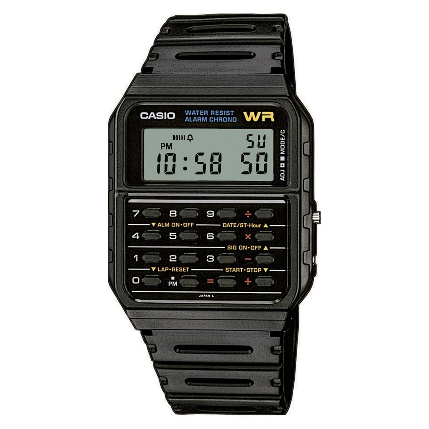 Casio Digital Watch