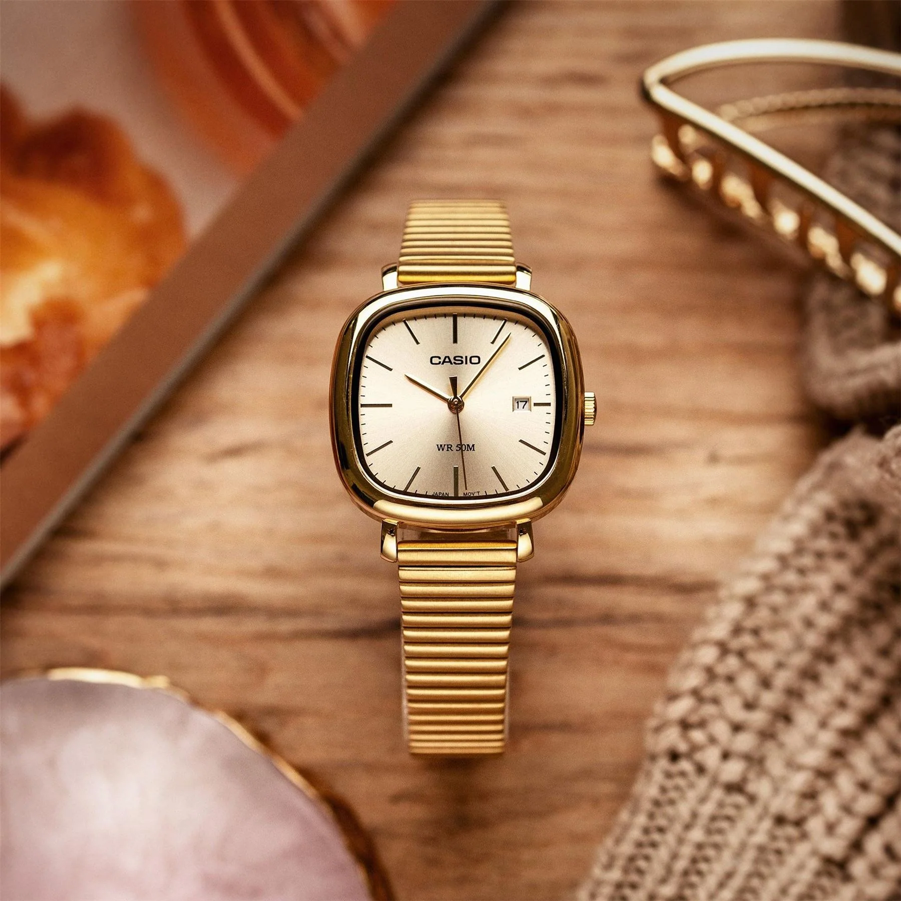 Casio Digital Watch - Image 2
