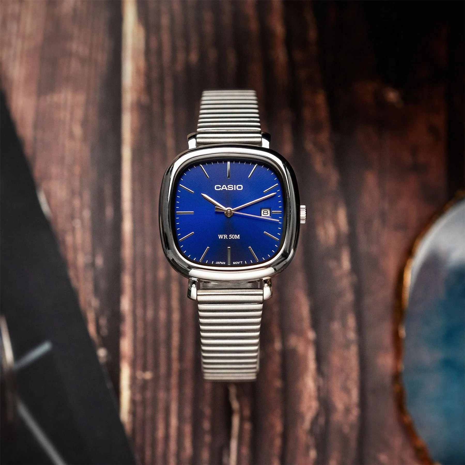 Casio Digital Watch - Image 5