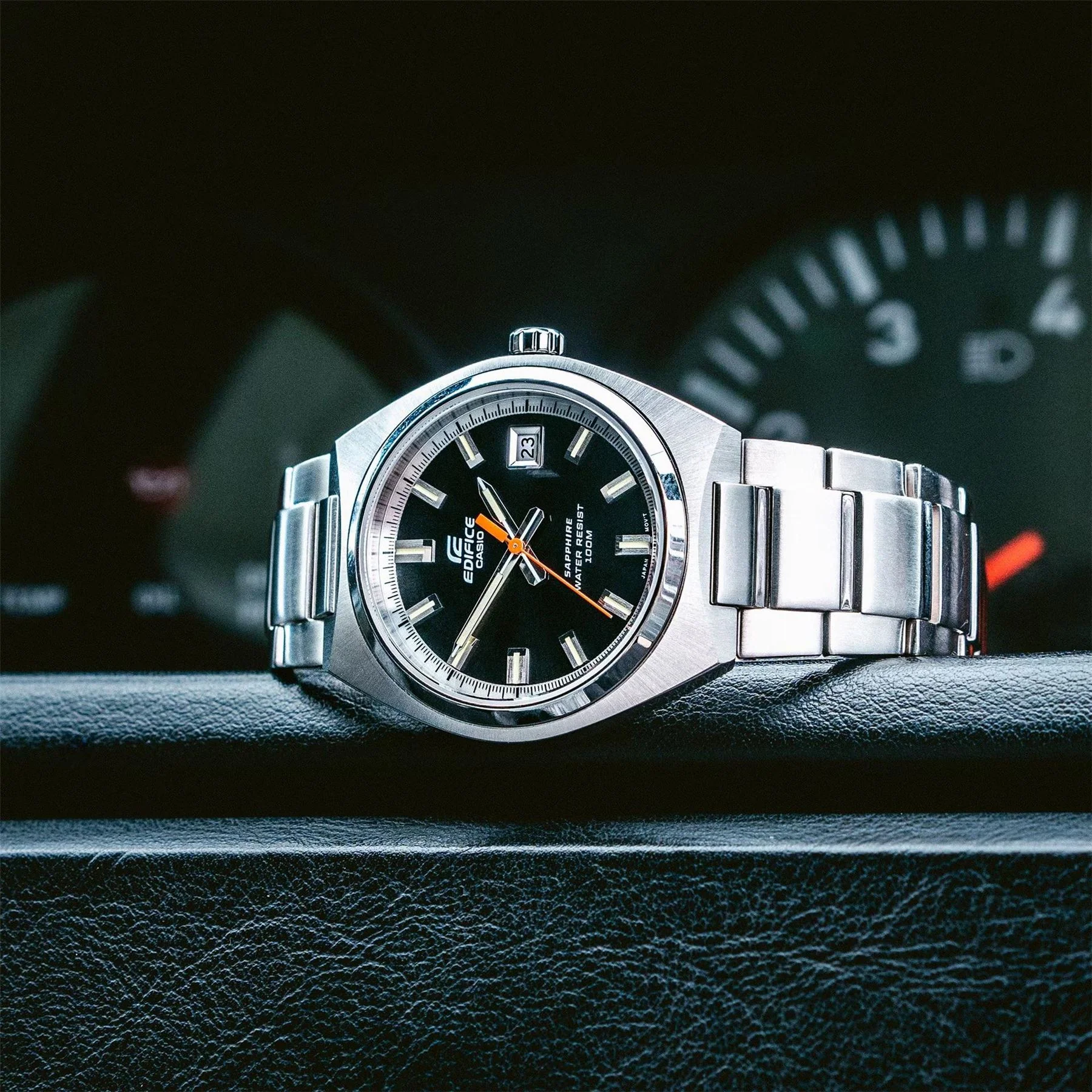 Casio Efb Digital Watch - Image 12