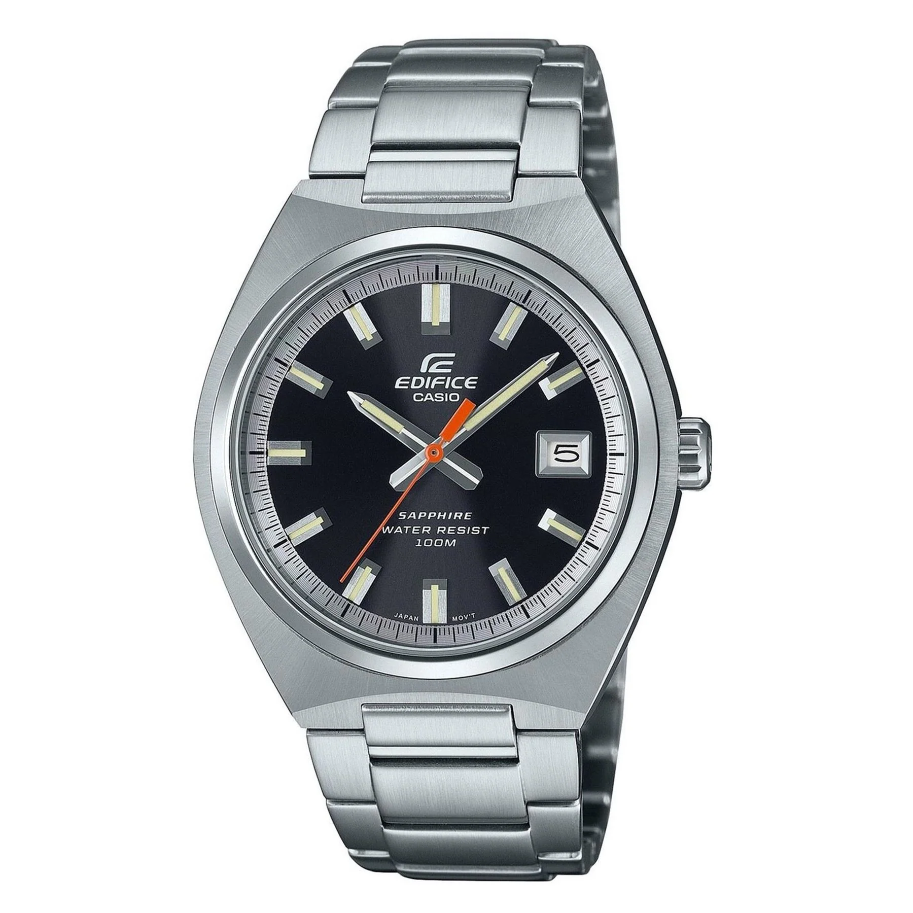 Casio Efb Digital Watch - Image 7
