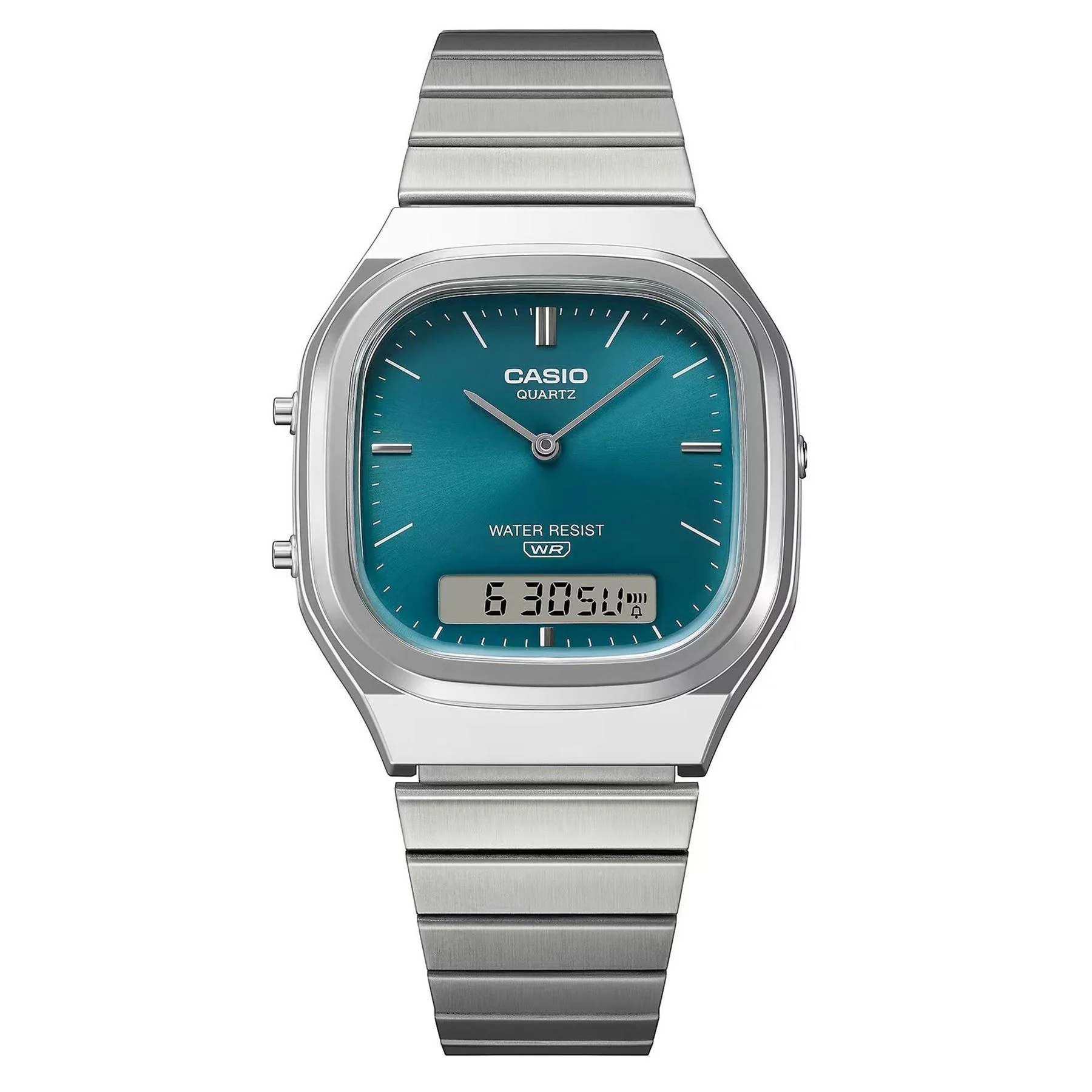 Casio Square Digital Watch - Image 8