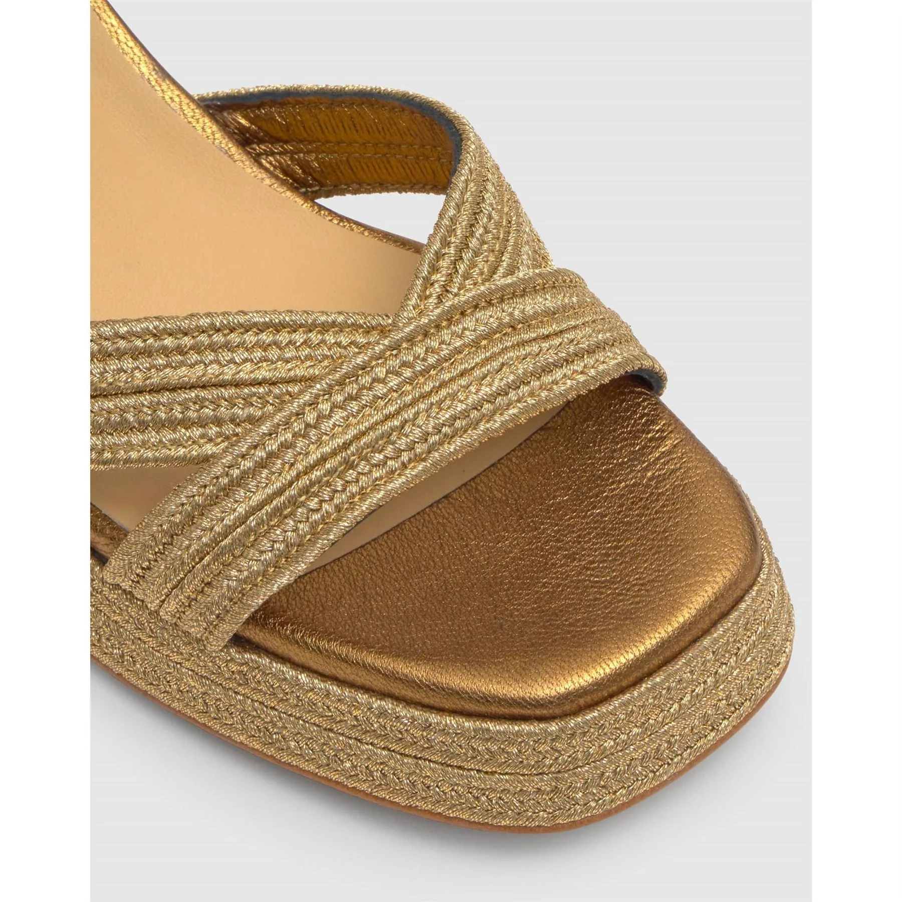 Castaner Heeled Sandals - Image 5