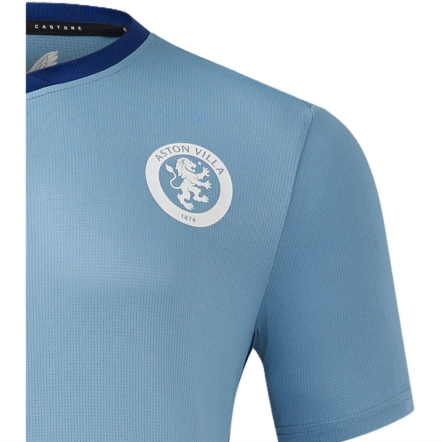 Castore Kids Domestic Football Shirt - Image 4