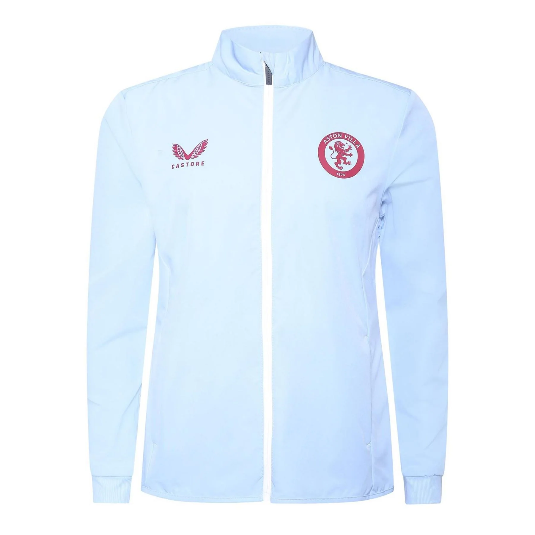 Castore Licensed Rain Anorak Jacket
