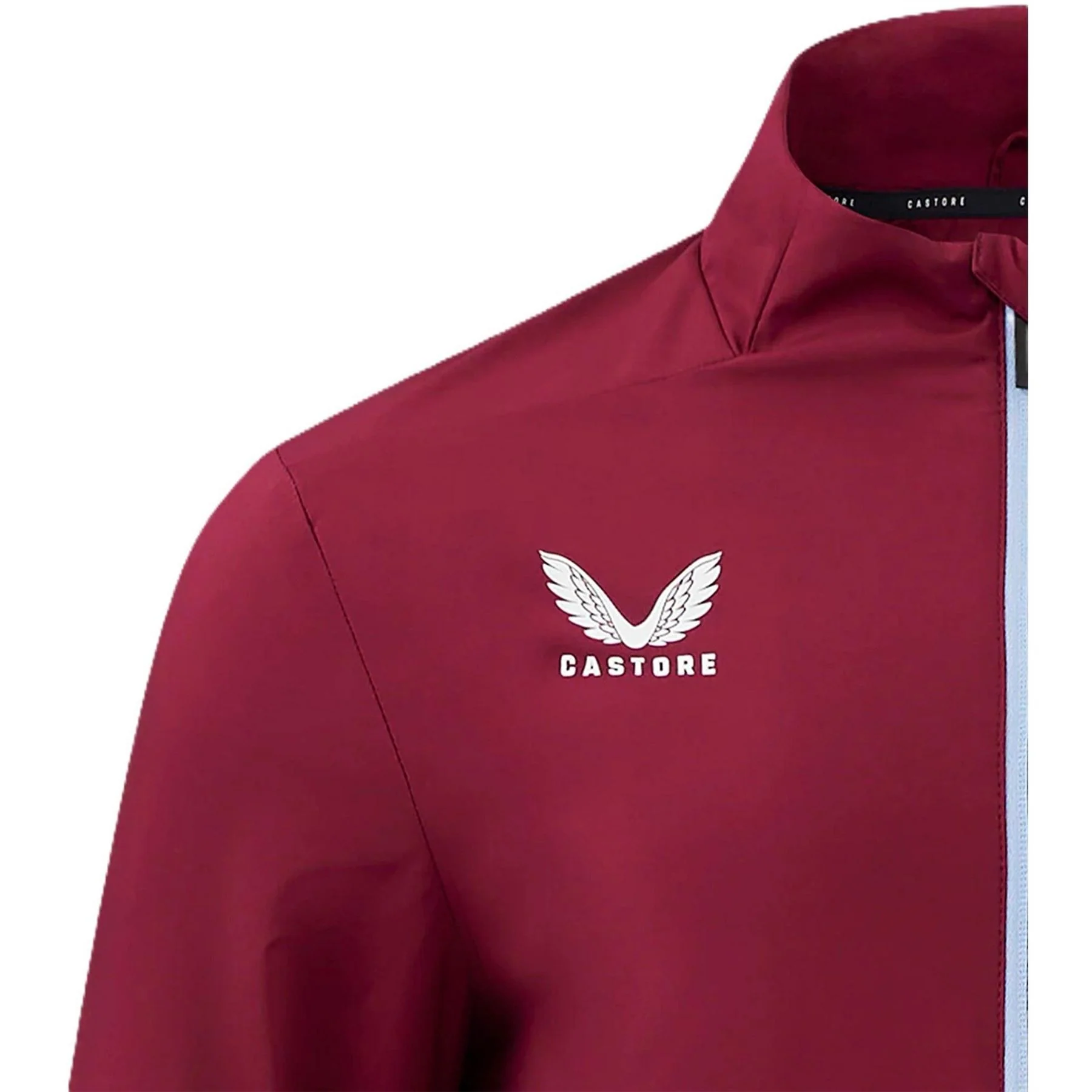 Castore Licensed Rain Anorak Jacket - Image 3