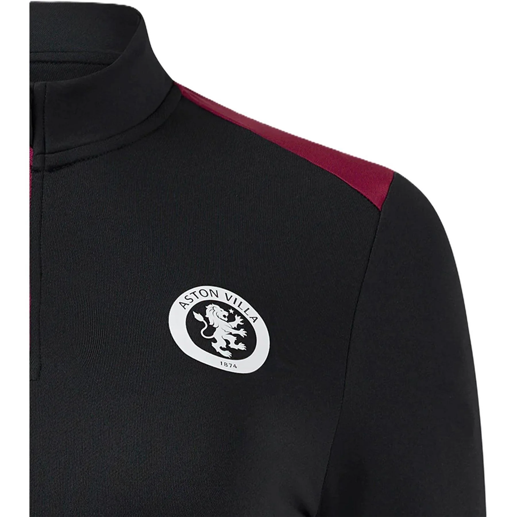 Castore Kids Quarter Zip Fleece - Image 3