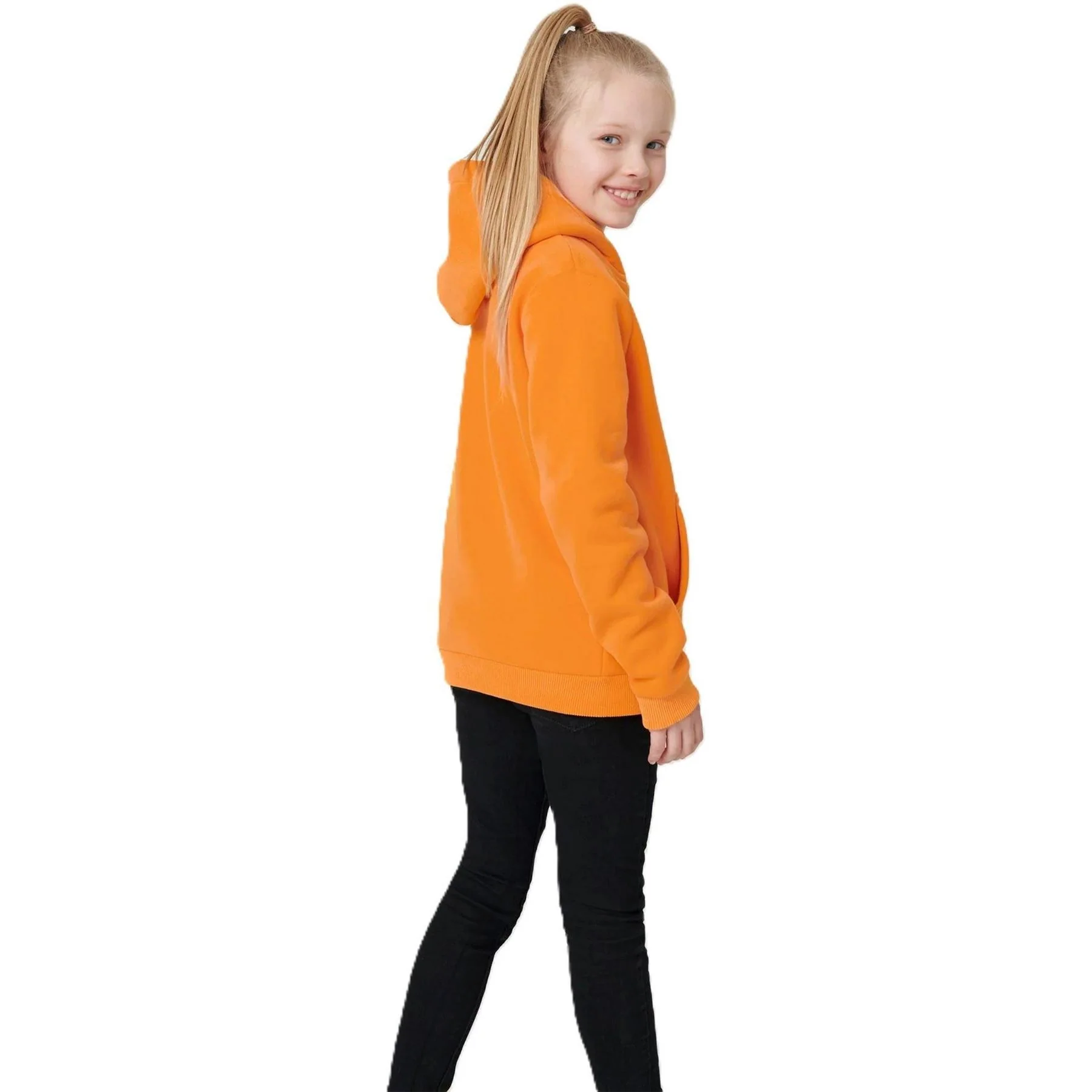 Castore Adults Overhead Hoodie - Image 2
