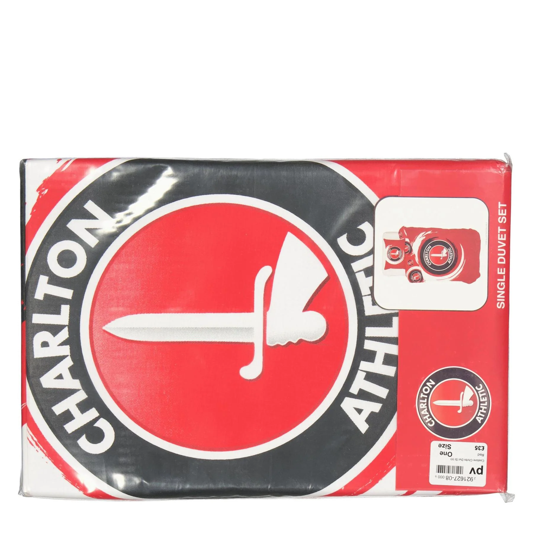 Castore Bedding Duvet
