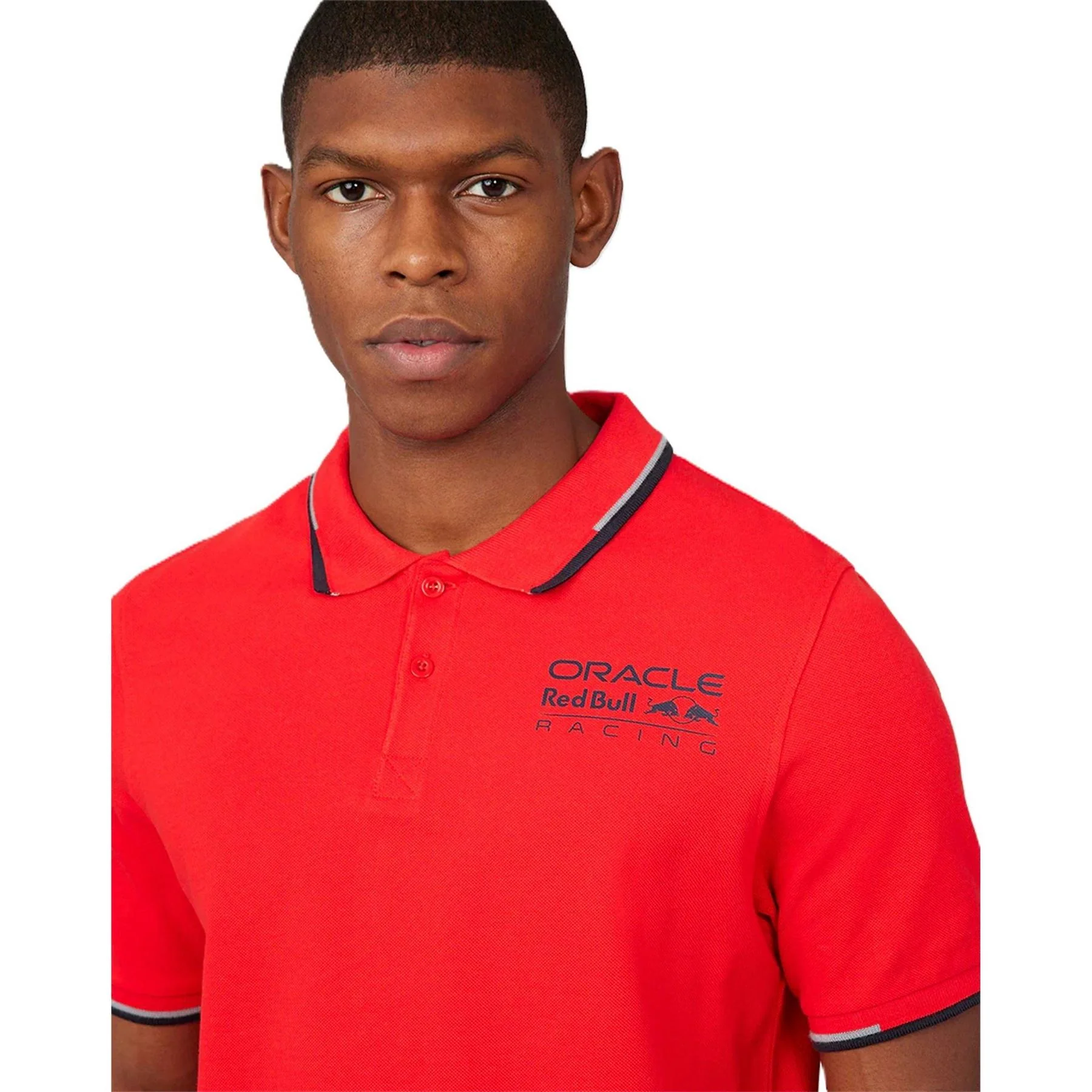 Castore Adults Licensed Polo Shirt - Image 3