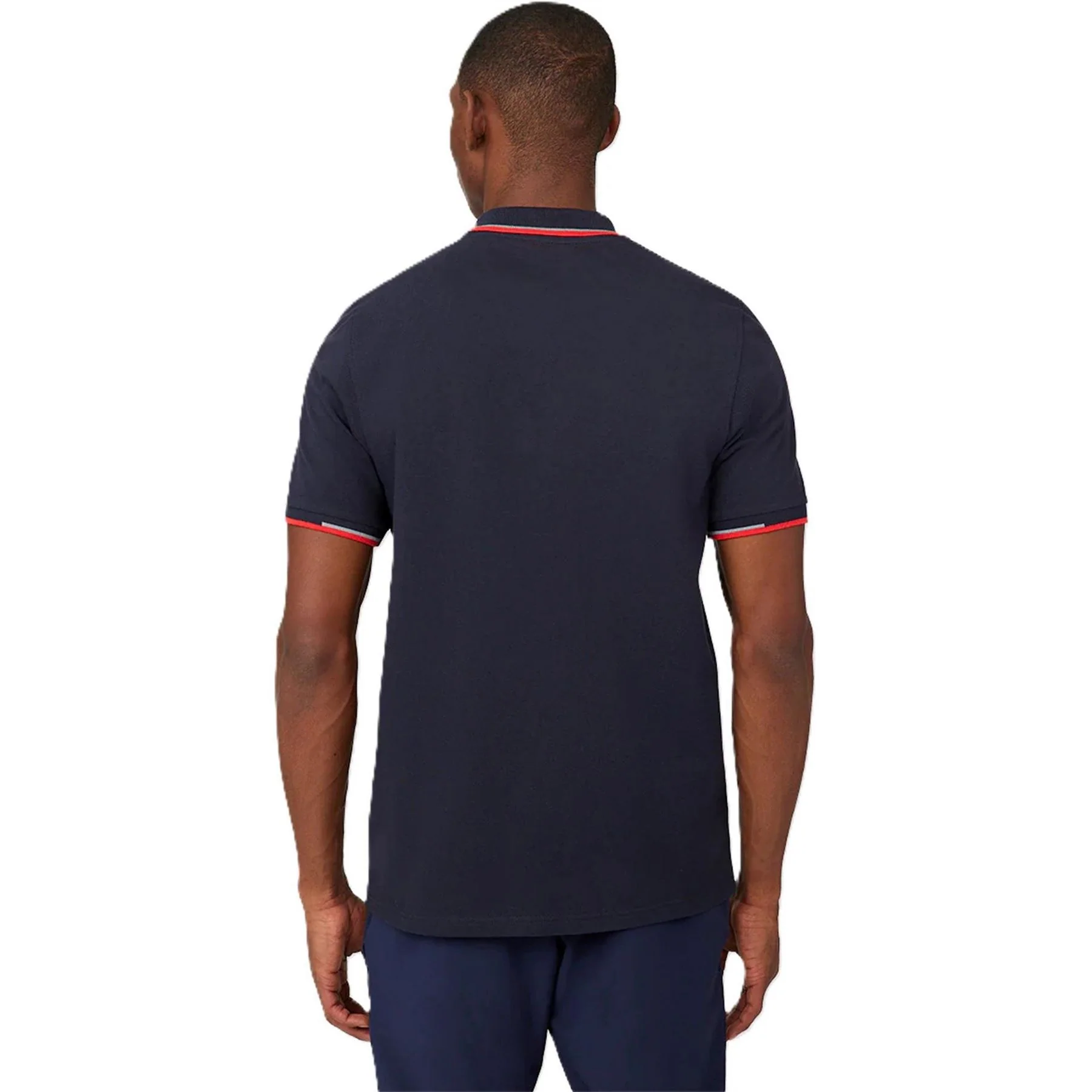 Castore Adults Licensed Polo Shirt - Image 2