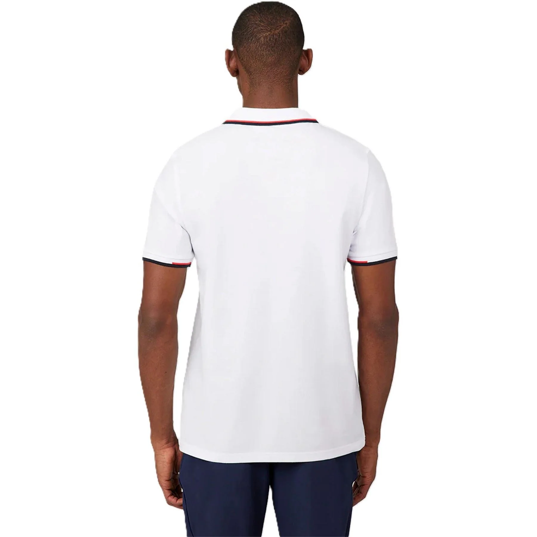 Castore Adults Licensed Polo Shirt - Image 2