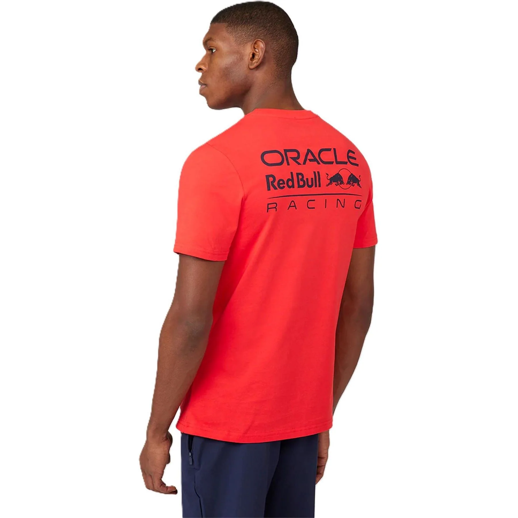 Castore Adults Licensed Short Sleeve T-Shirt - Image 2