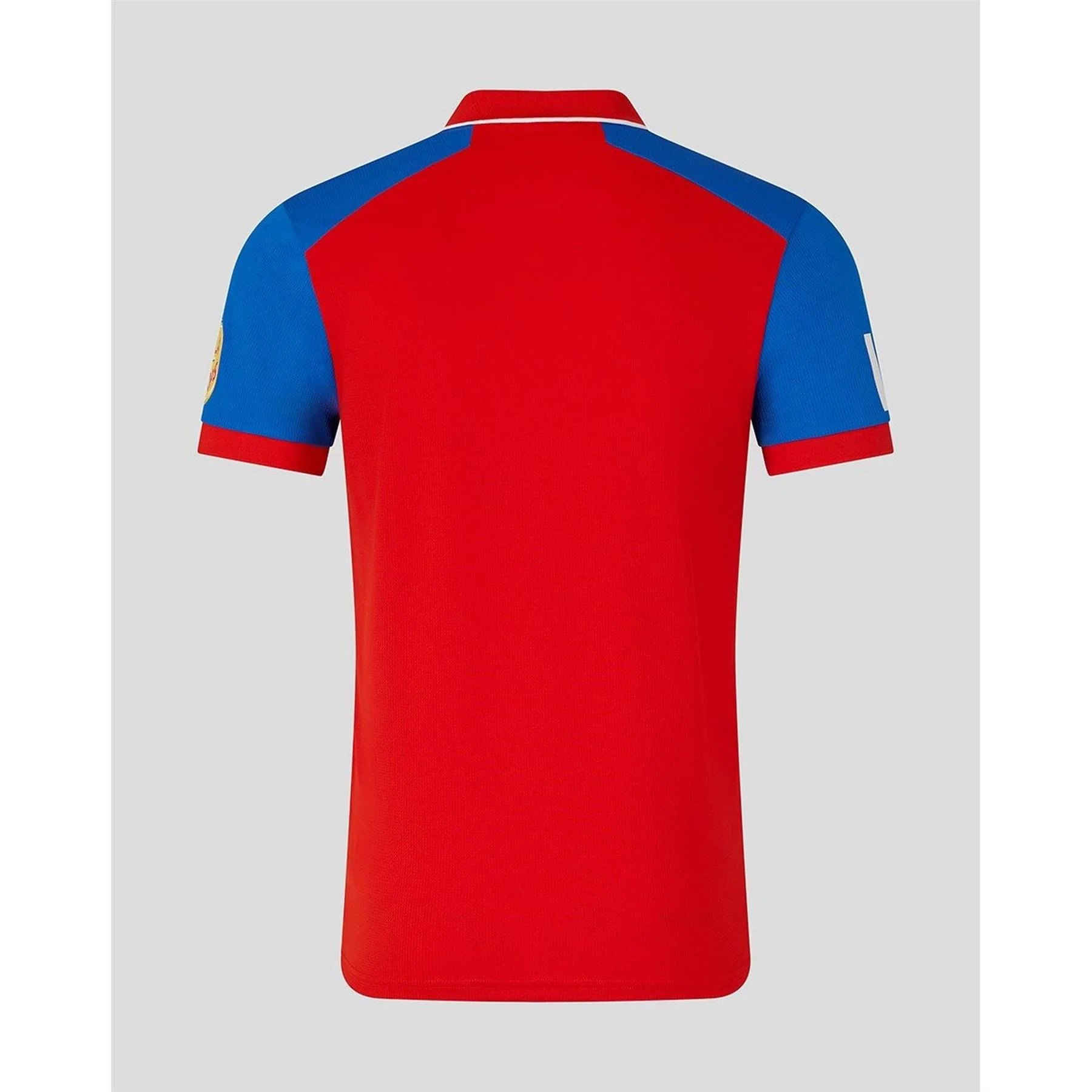 Castore 26 27 England Cricket T20 Shirt - Image 2