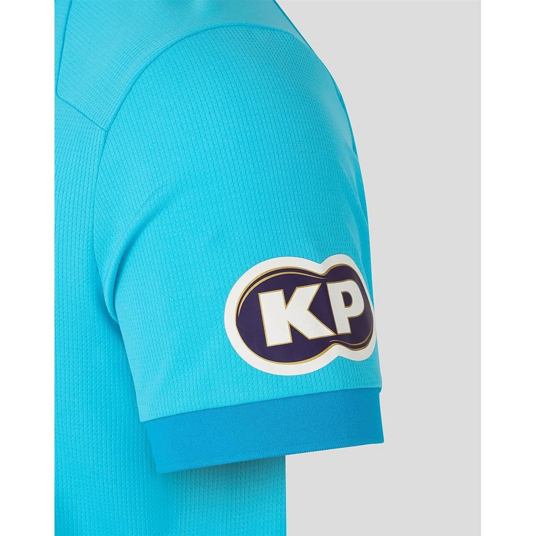 Castore 26 27 England Cricket ODI Shirt - Image 3