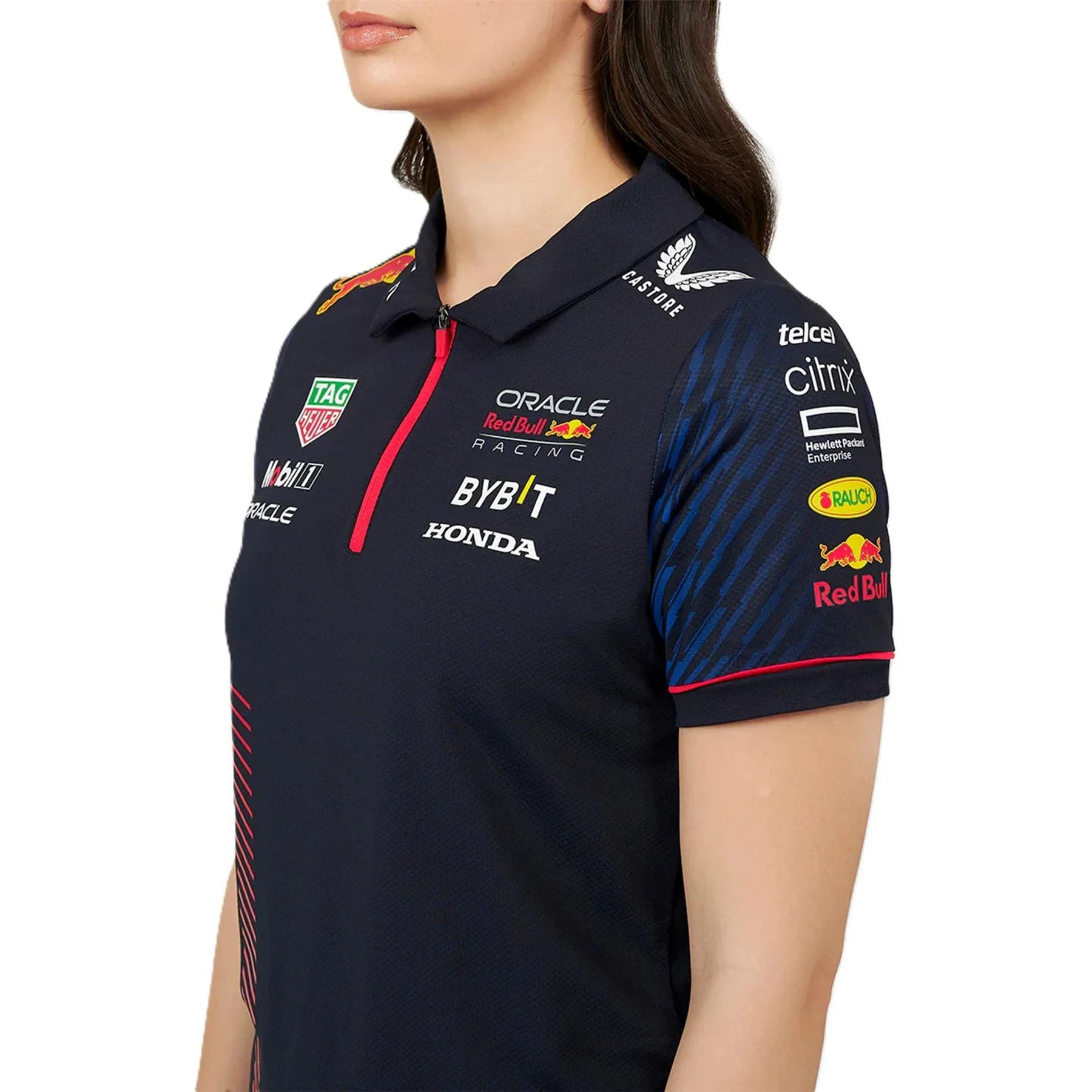 Castore Domestic Football Shirt - Image 3