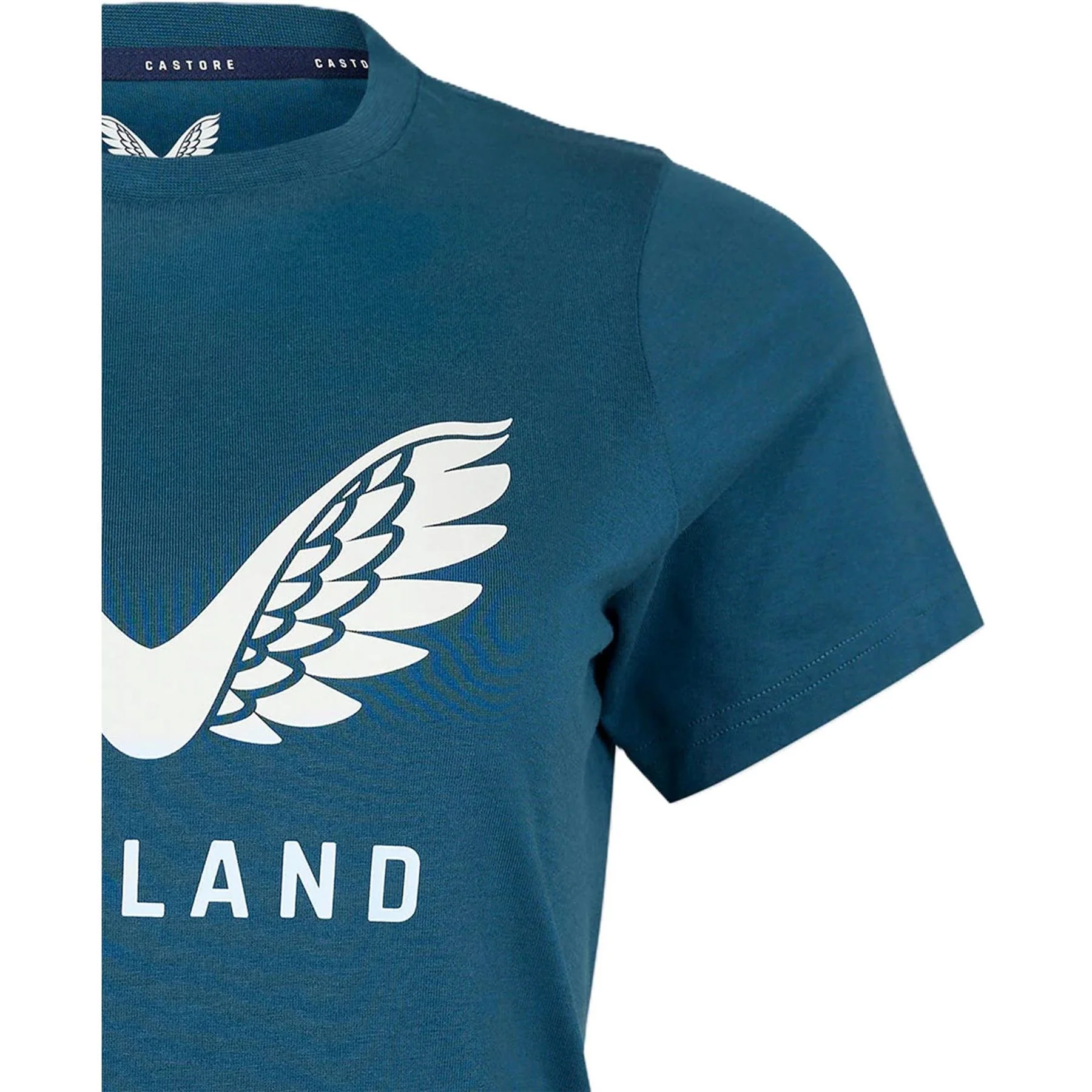 Castore Domestic Football Shirt - Image 3
