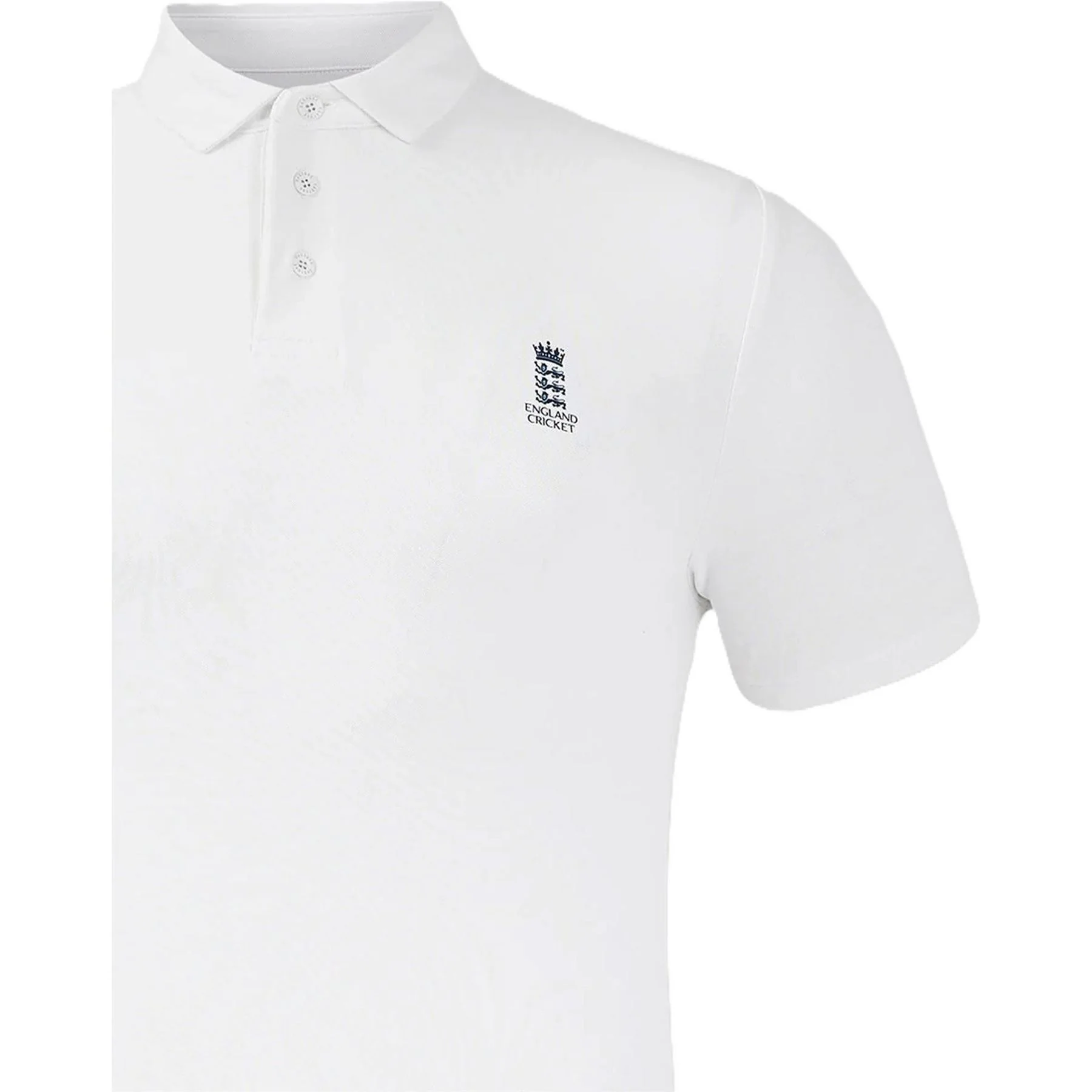 Castore Cricket Polo Shirt - Image 4