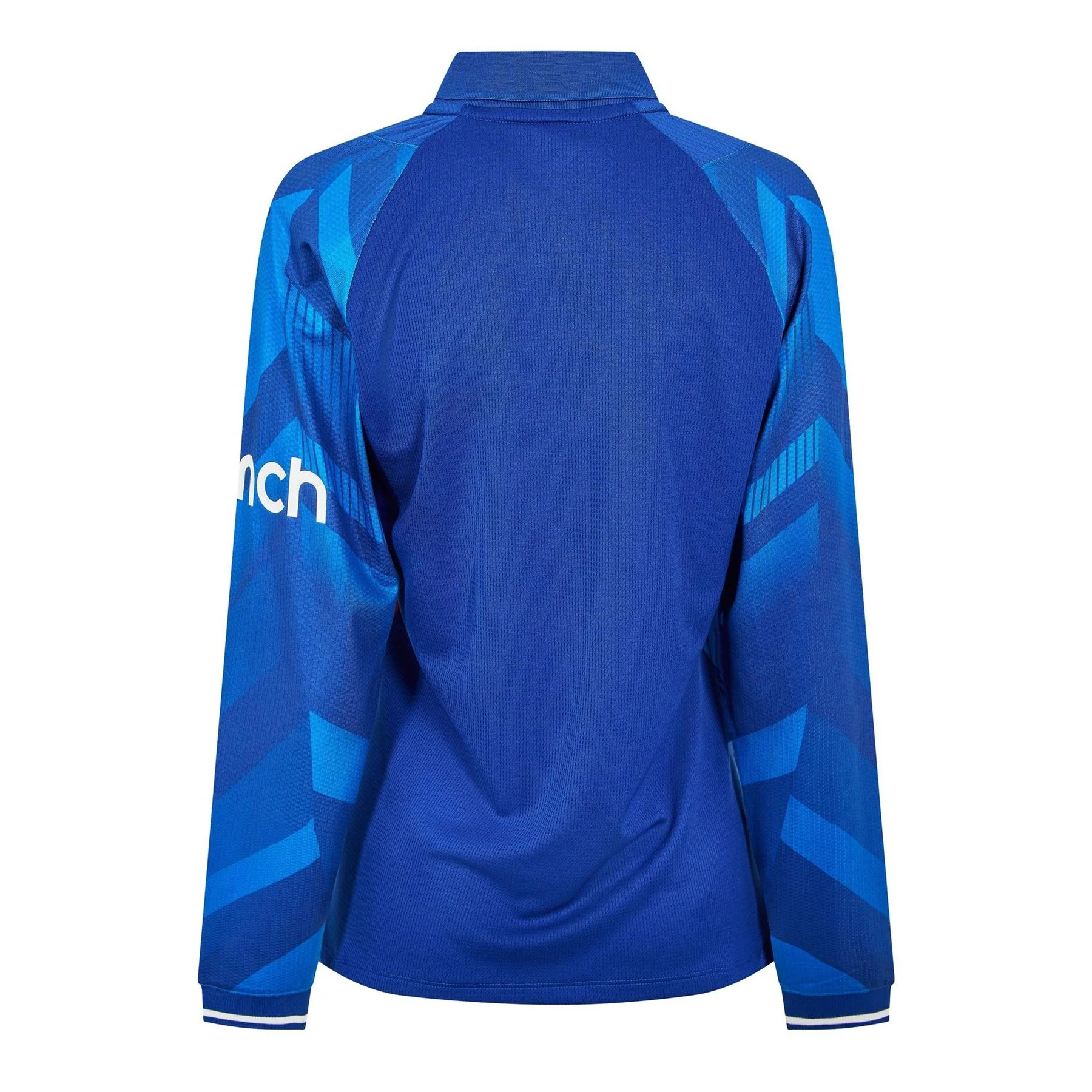 Castore Long Sleeve CrickeT-Shirt - Image 2