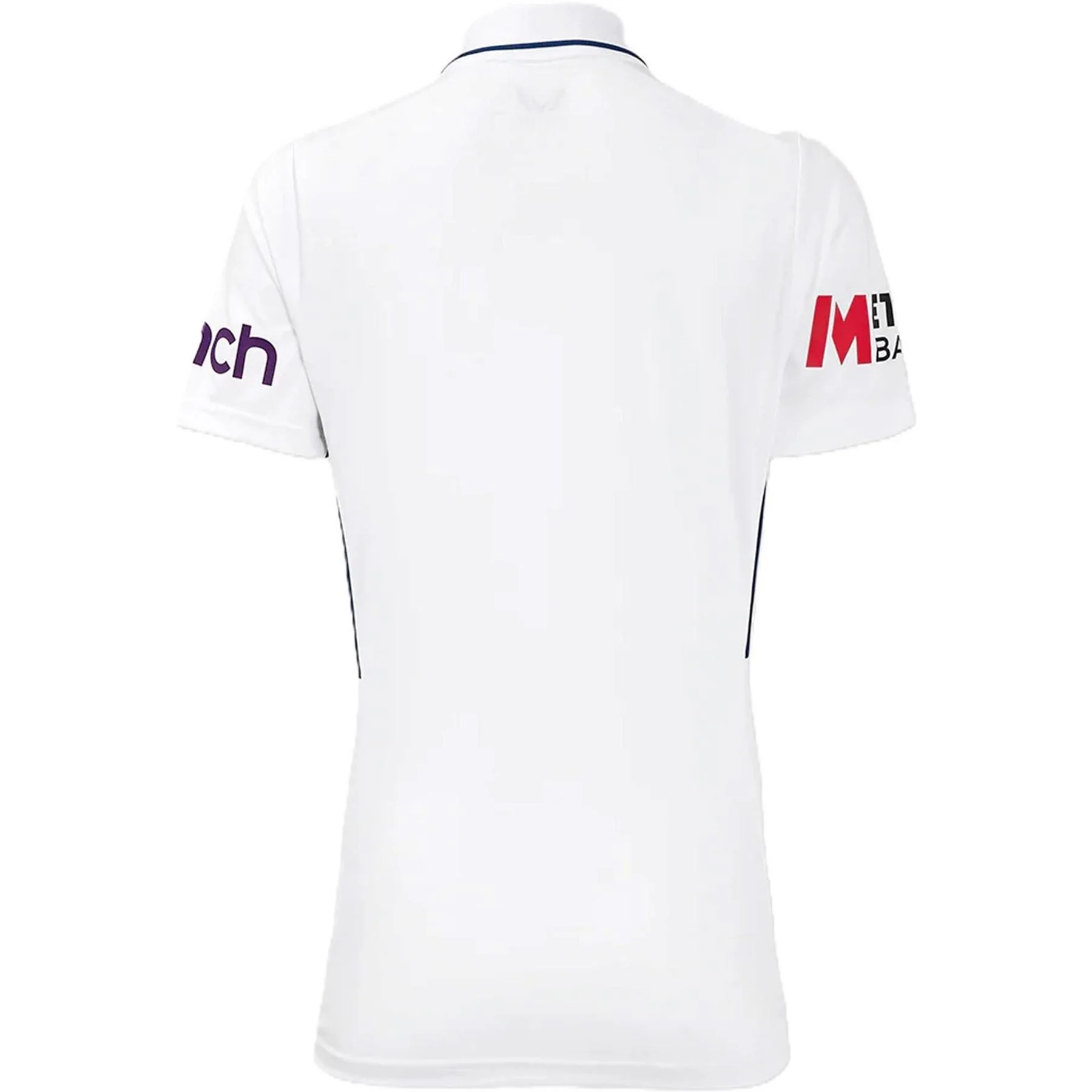 Castore EcbT20LsJrsy Ld99 - Image 2