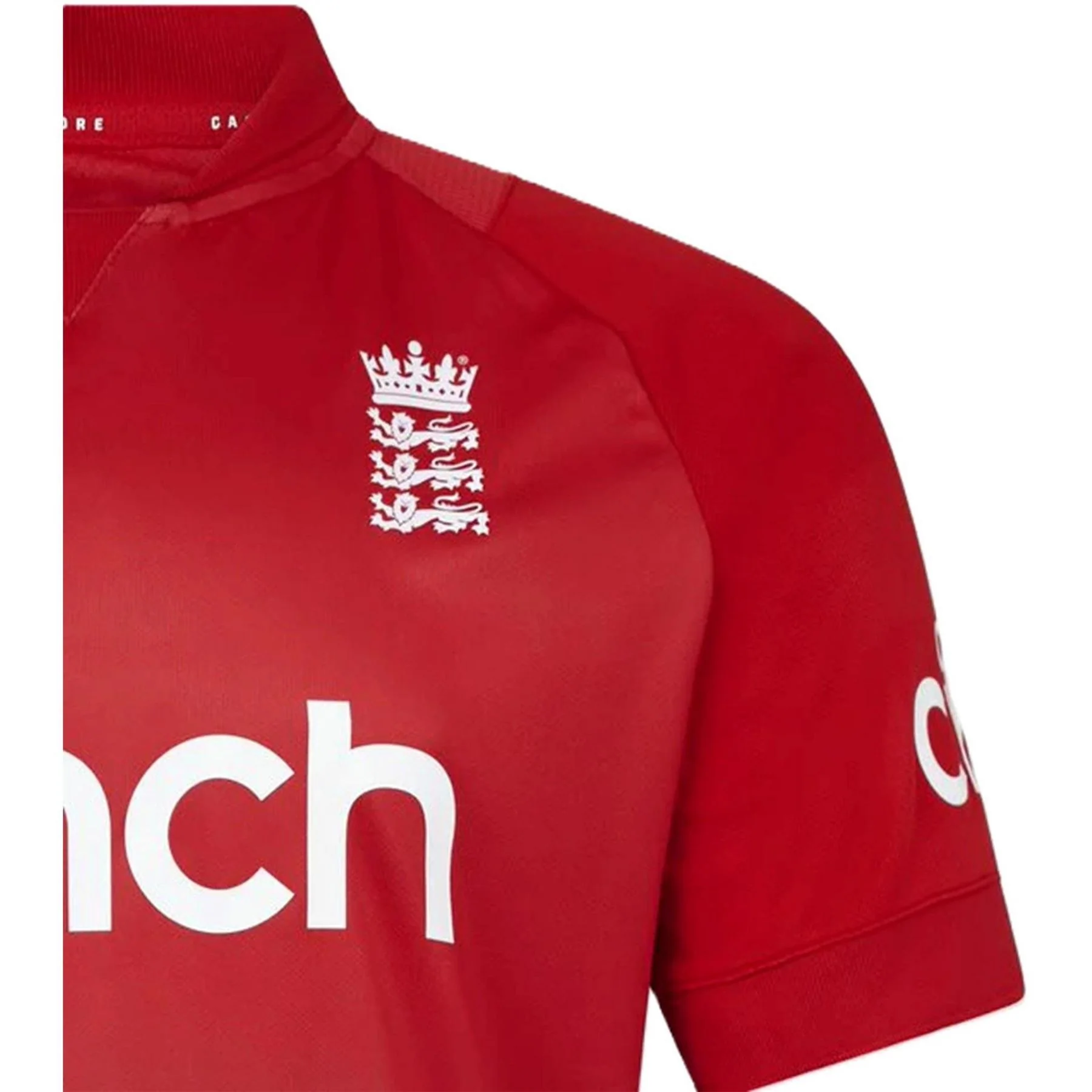 Castore Kids CrickeT-Shirt - Image 4