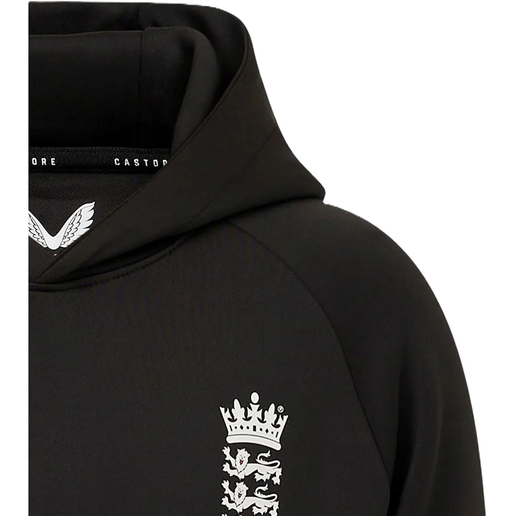 Castore Kids Overhead Hoodie - Image 3