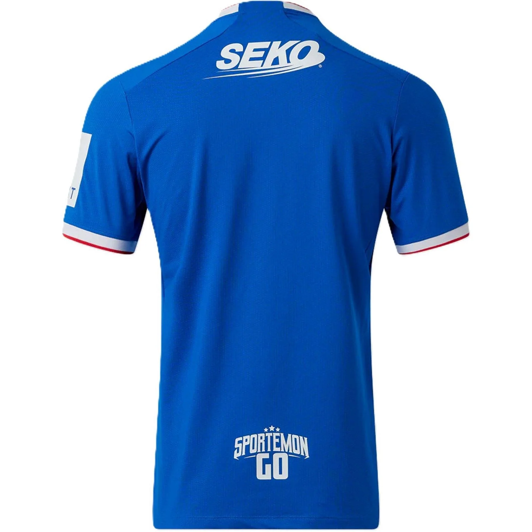 Castore Domestic Football Shirt - Image 2