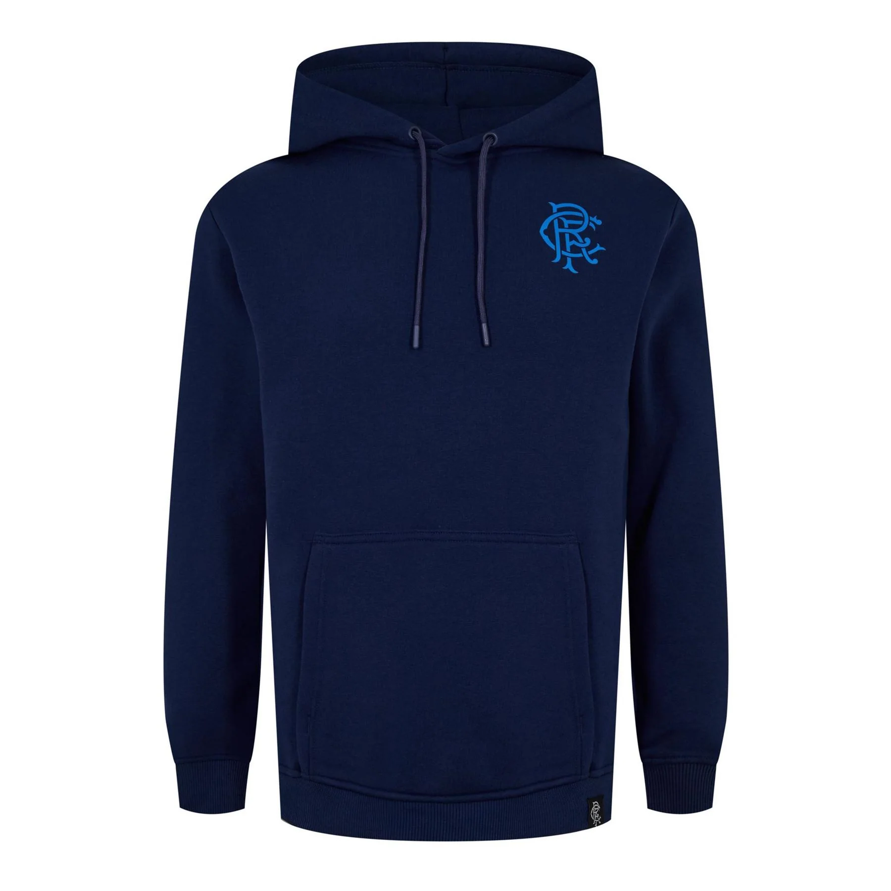 Castore Hooded Regular Fit Sweatshirt - Image 4