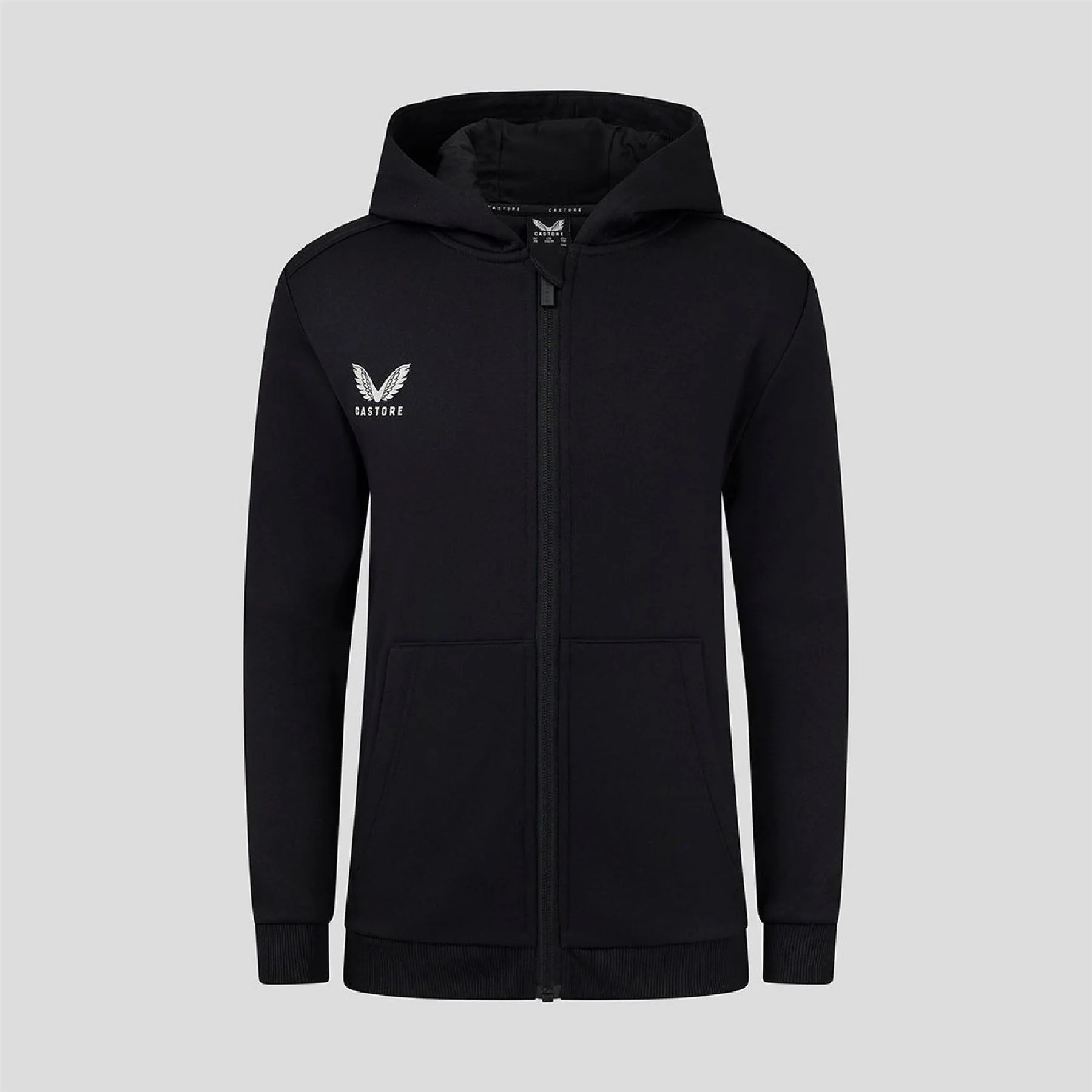 Castore Kids Overhead Hoodie