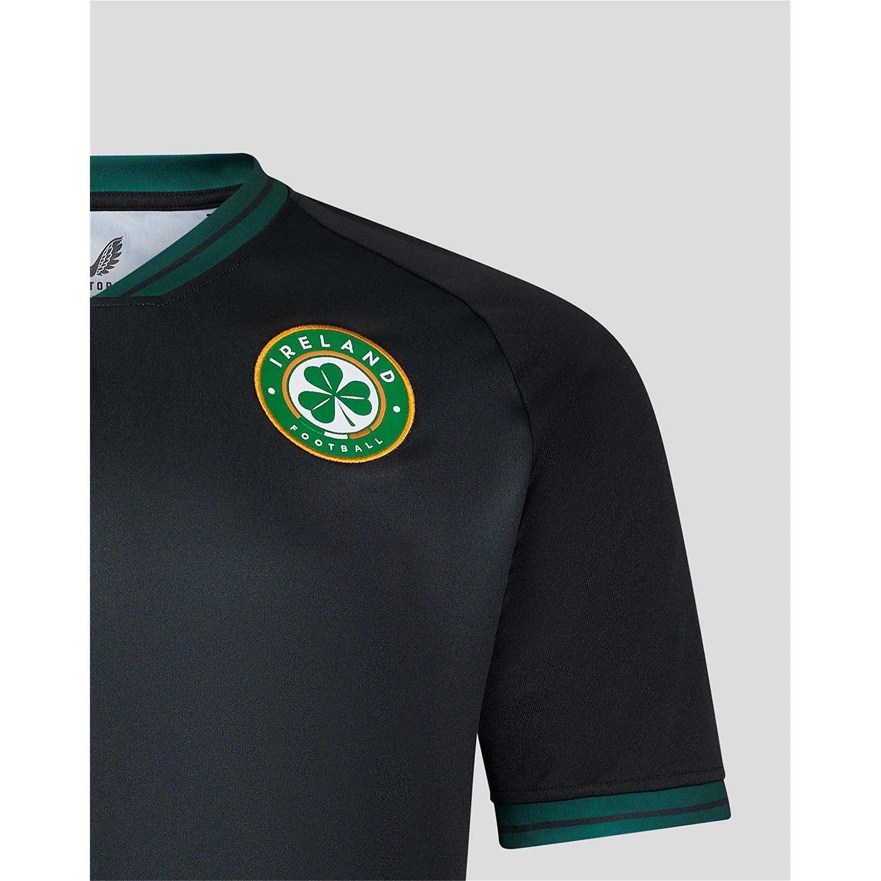 Castore Ireland 3rd Jersey Senior - Image 4