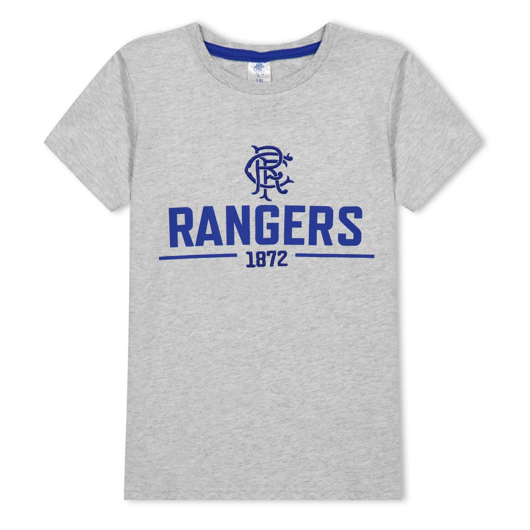 Castore Kids Licensed Short Sleeve T-Shirt