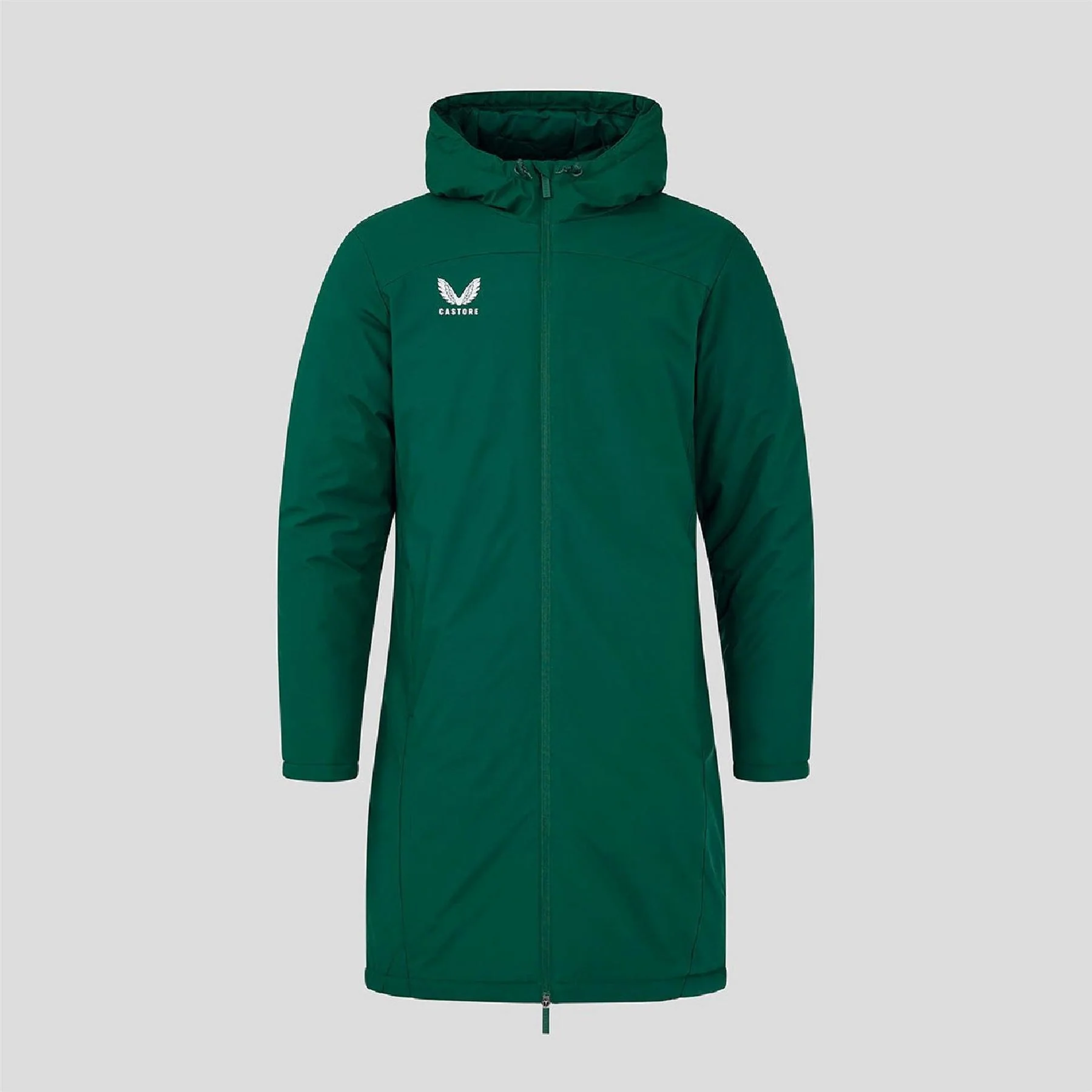 Castore Lightweight Puffer Jacket