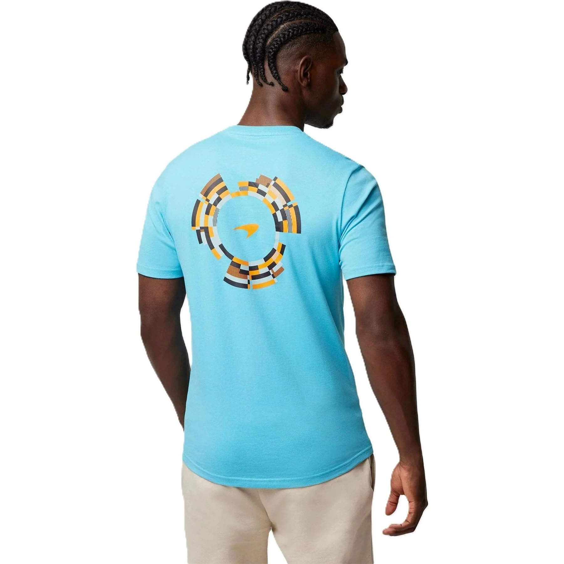 Castore Licensed Short Sleeve T-Shirt - Image 2