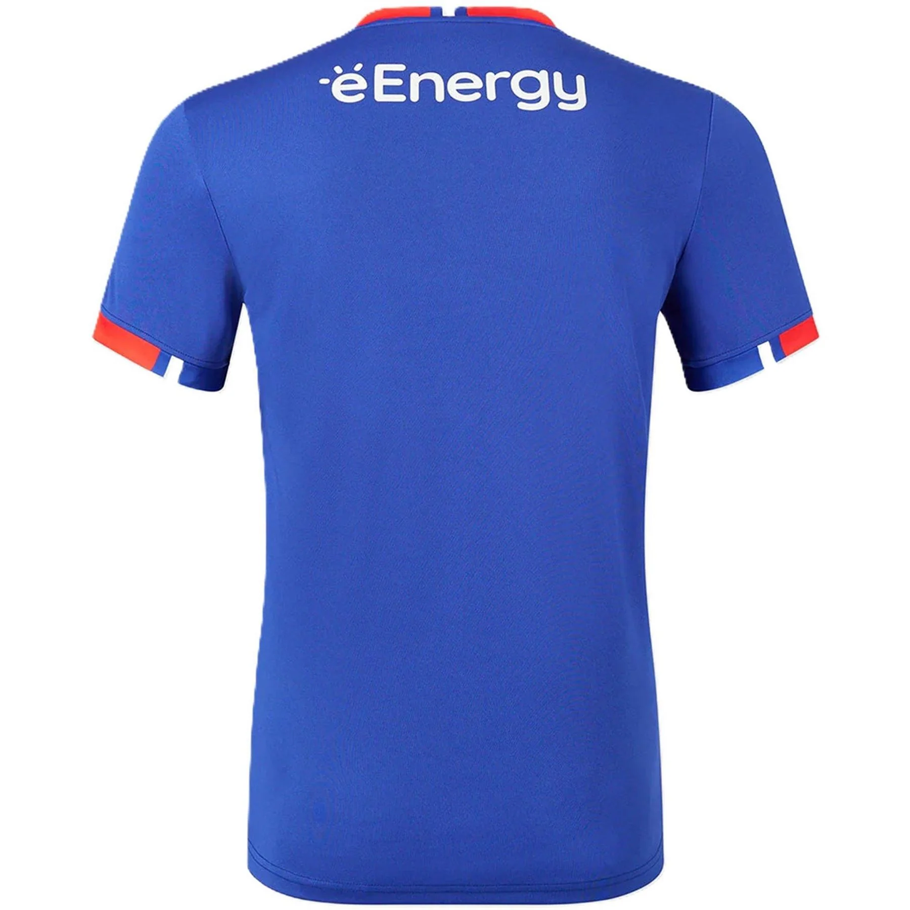 Castore MK Doms Third Football Shirt 2025 2026 - Image 2