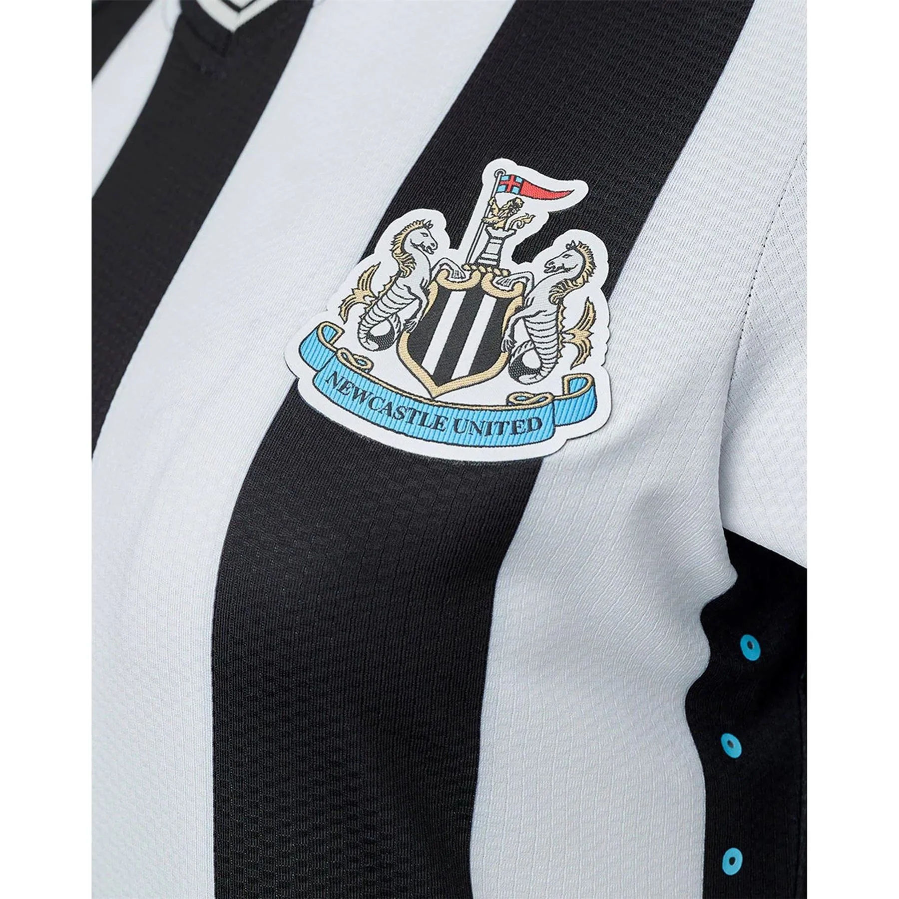 Castore Domestic Football Shirt - Image 3