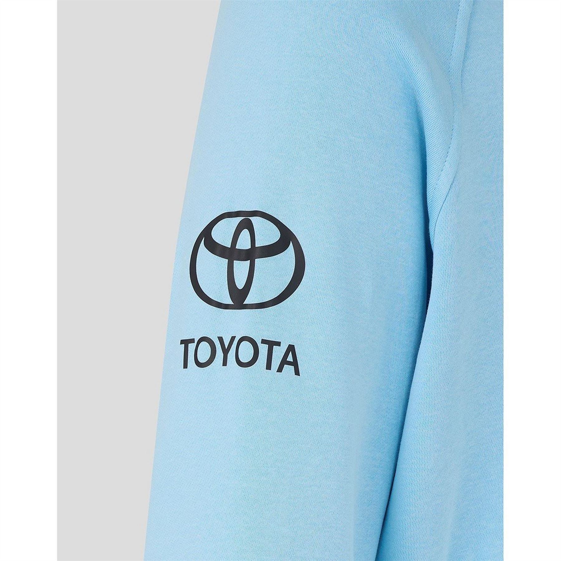 Castore 26 27 England Cricket Performance Hoodie - Image 4