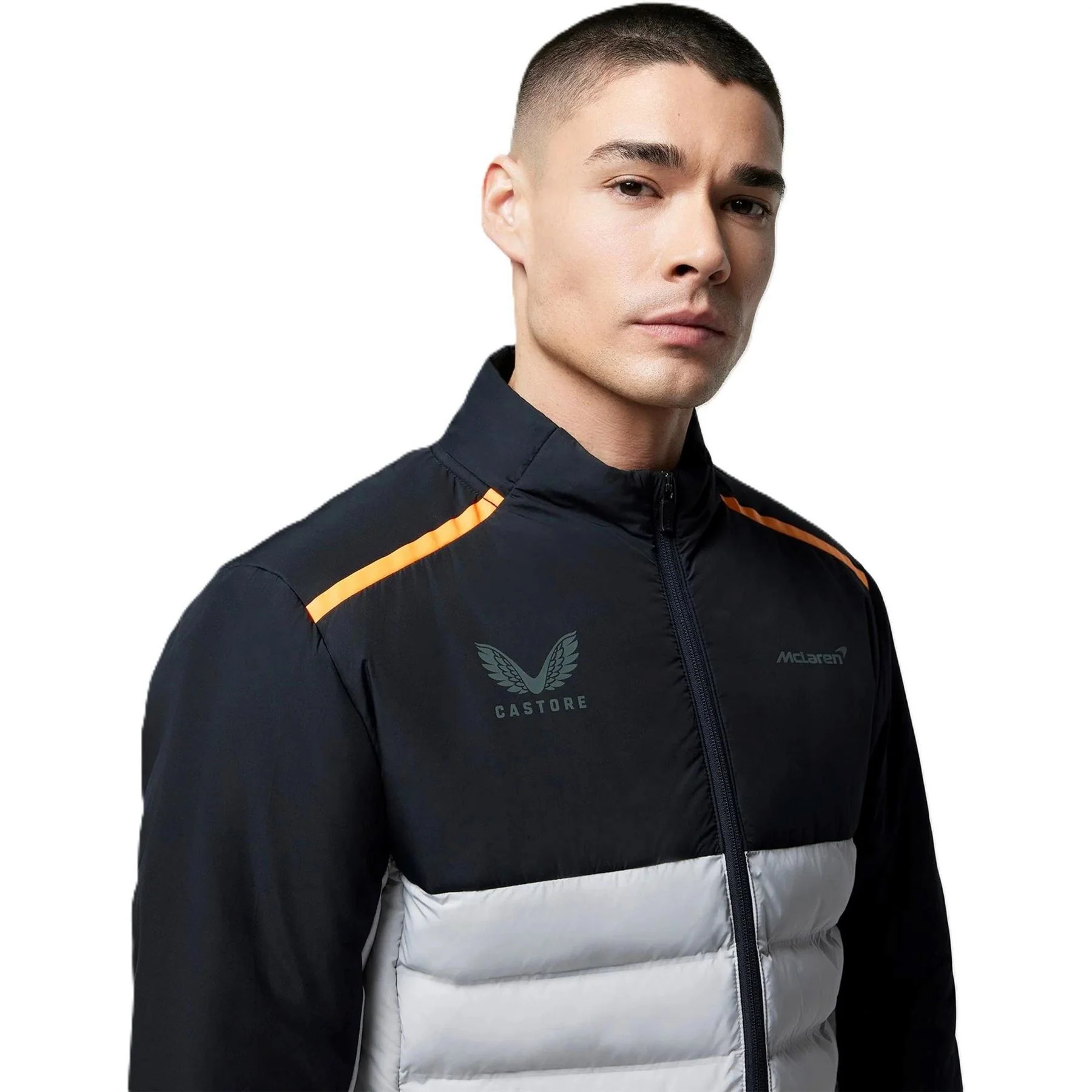 Castore Licensed Rain Anorak Jacket - Image 3