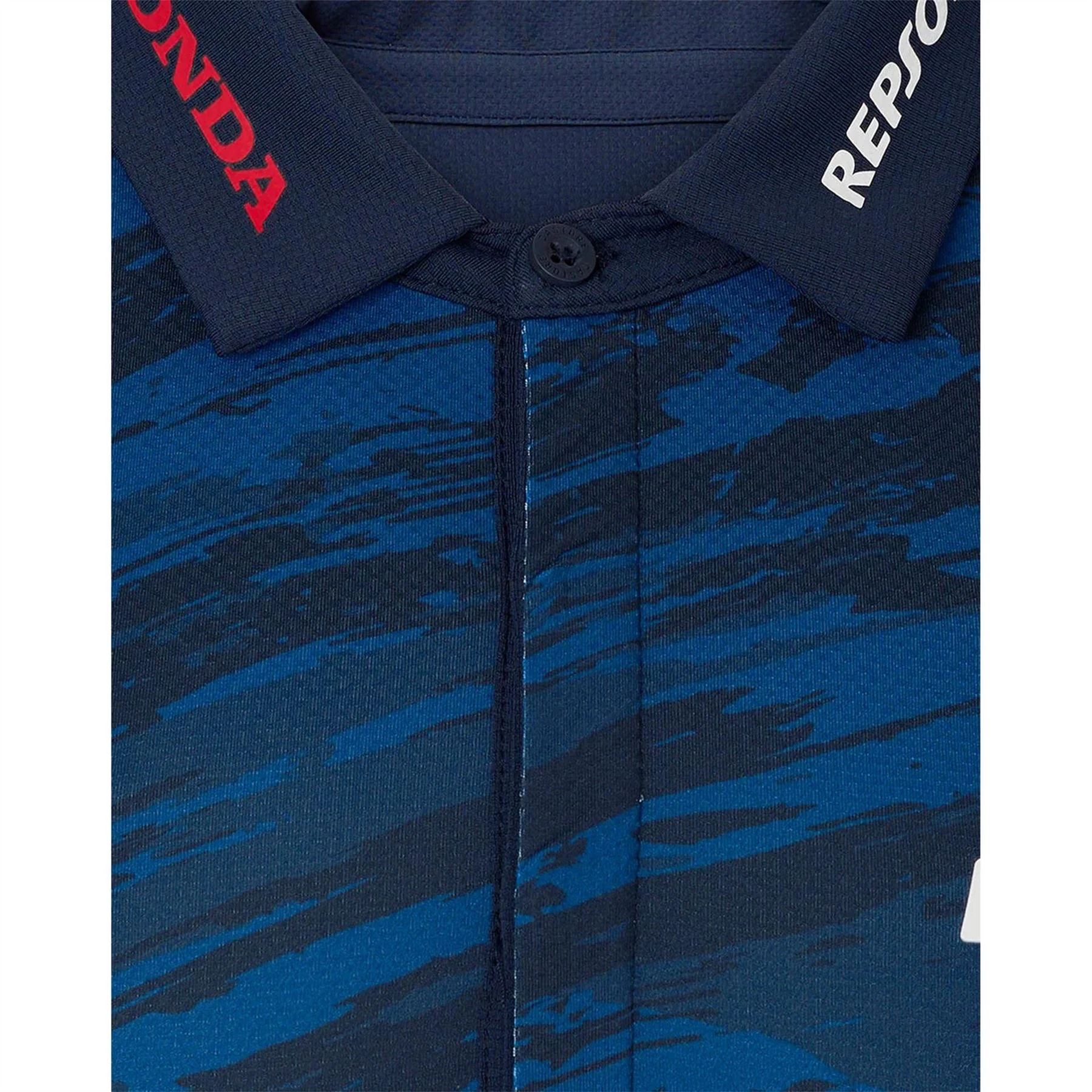 Castore Adults Domestic Football Shirt - Image 4