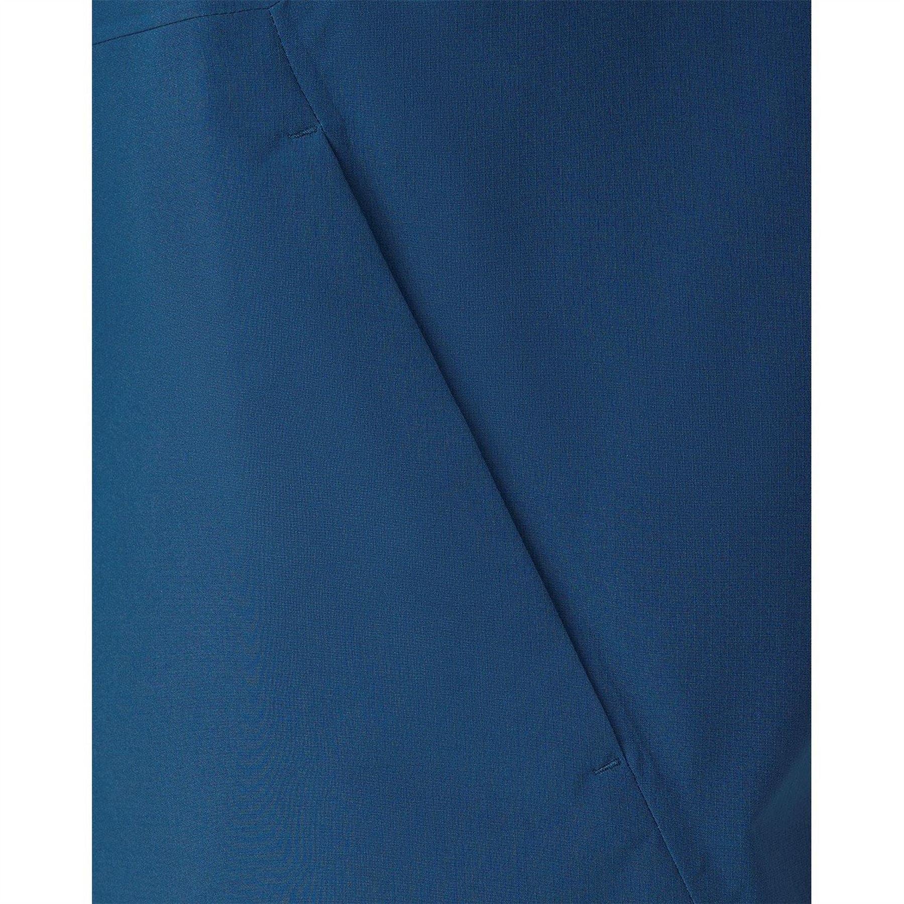 Castore 26 27 England Cricket Rain Anorak Jacket - Image 3