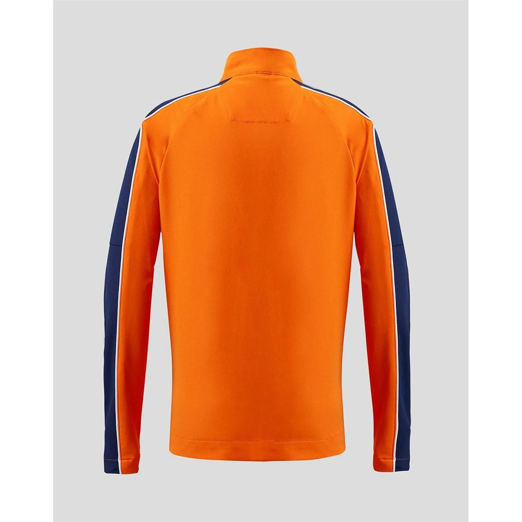 Castore Rangers Anthem Licenced Tracksuit Top - Image 2