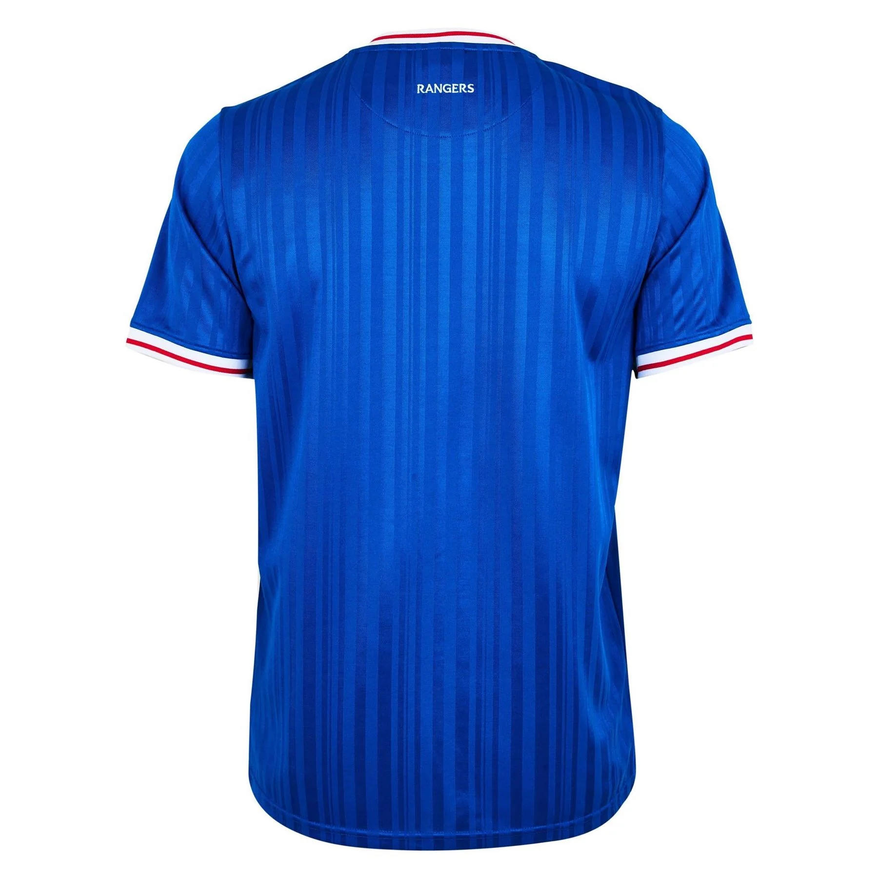 Castore Regular Fit Short Sleeve Shirt - Image 2