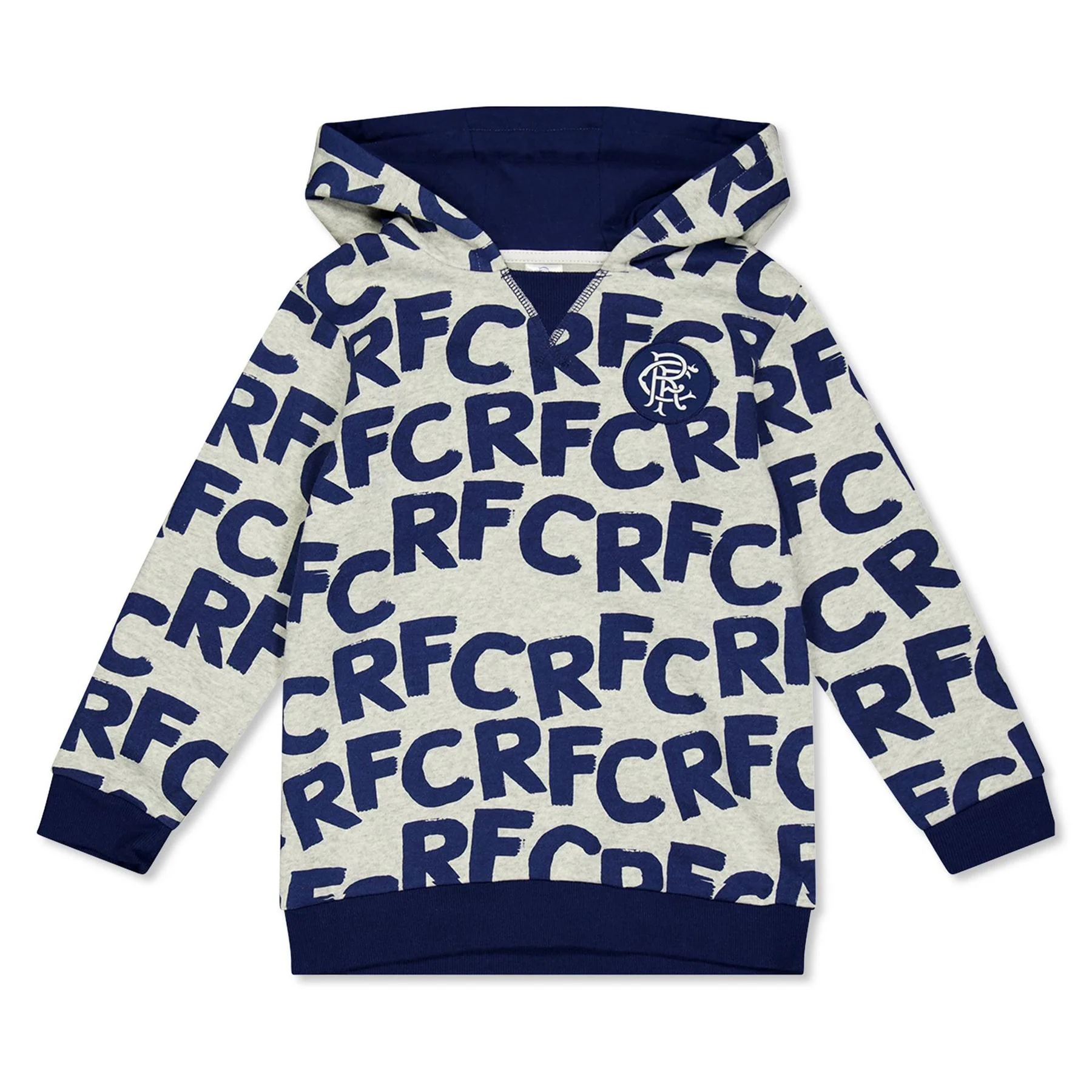 Castore Kids Overhead Hoodie