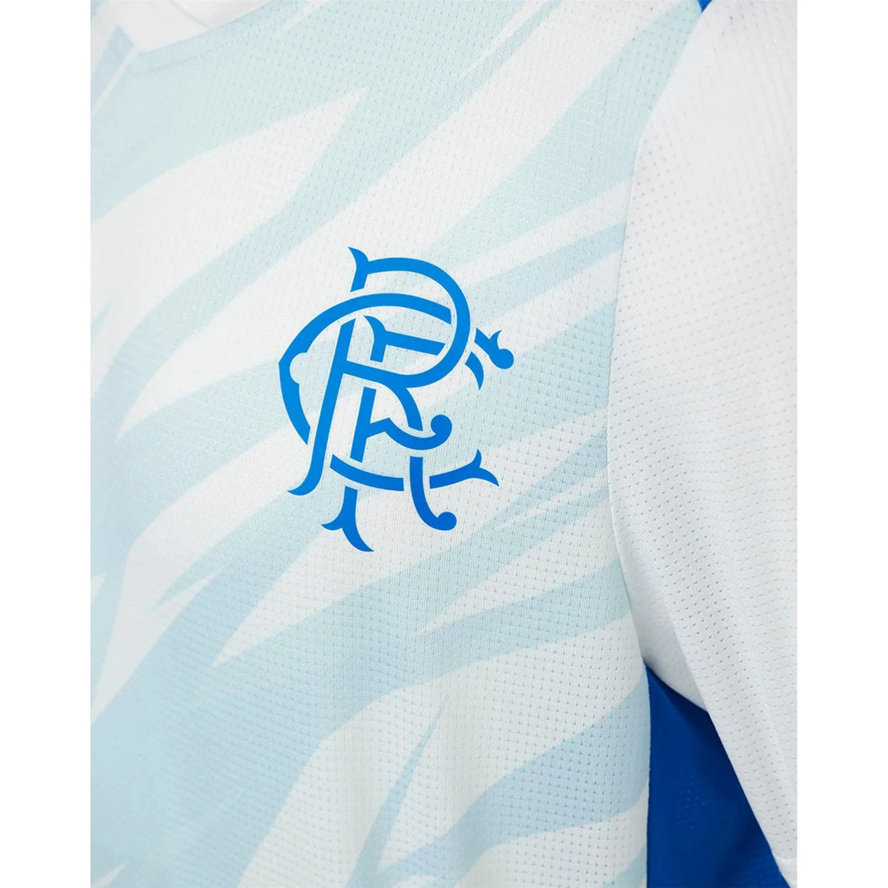 Castore Kids Domestic Football Shirt - Image 4