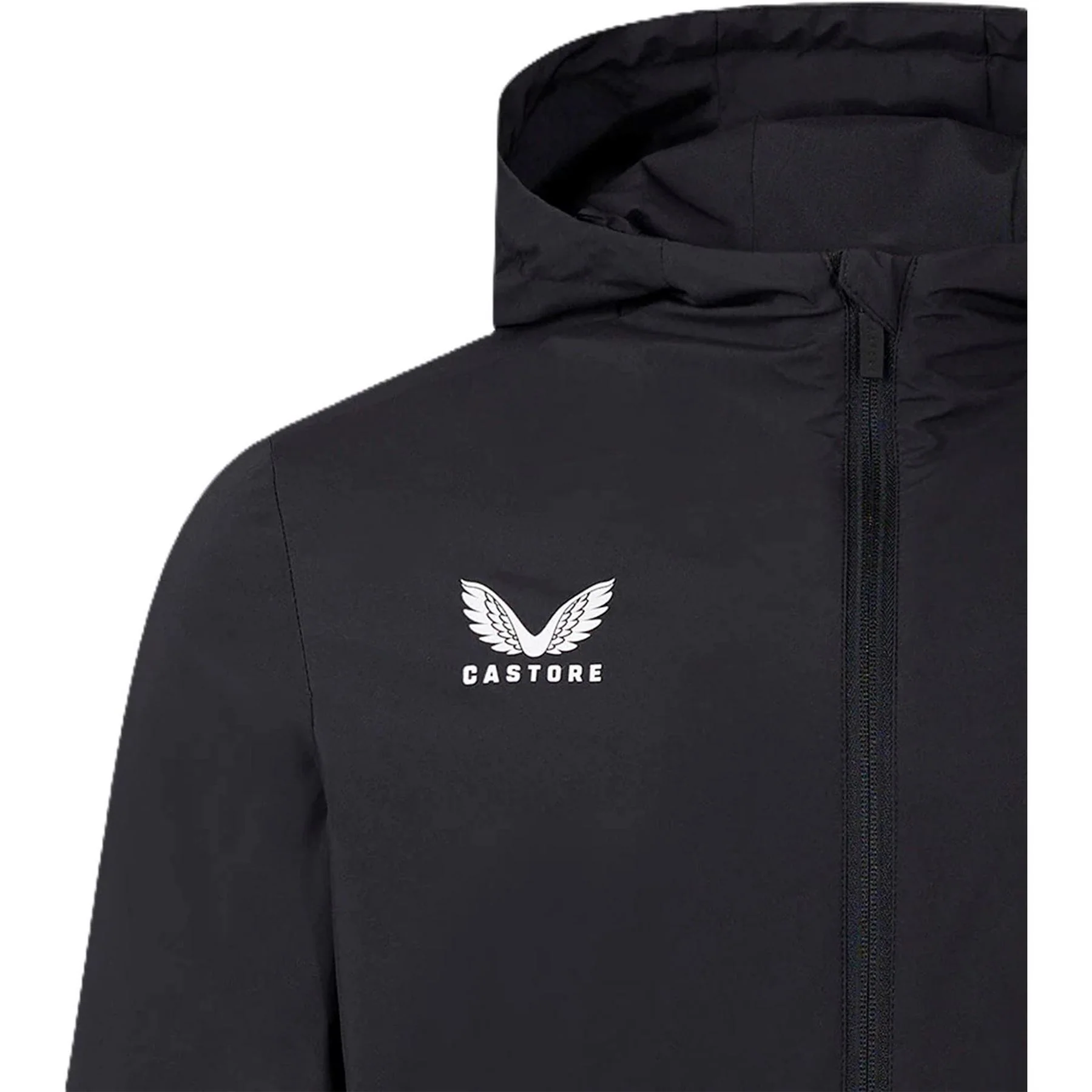 Castore Licensed Rain Anorak Jacket - Image 3