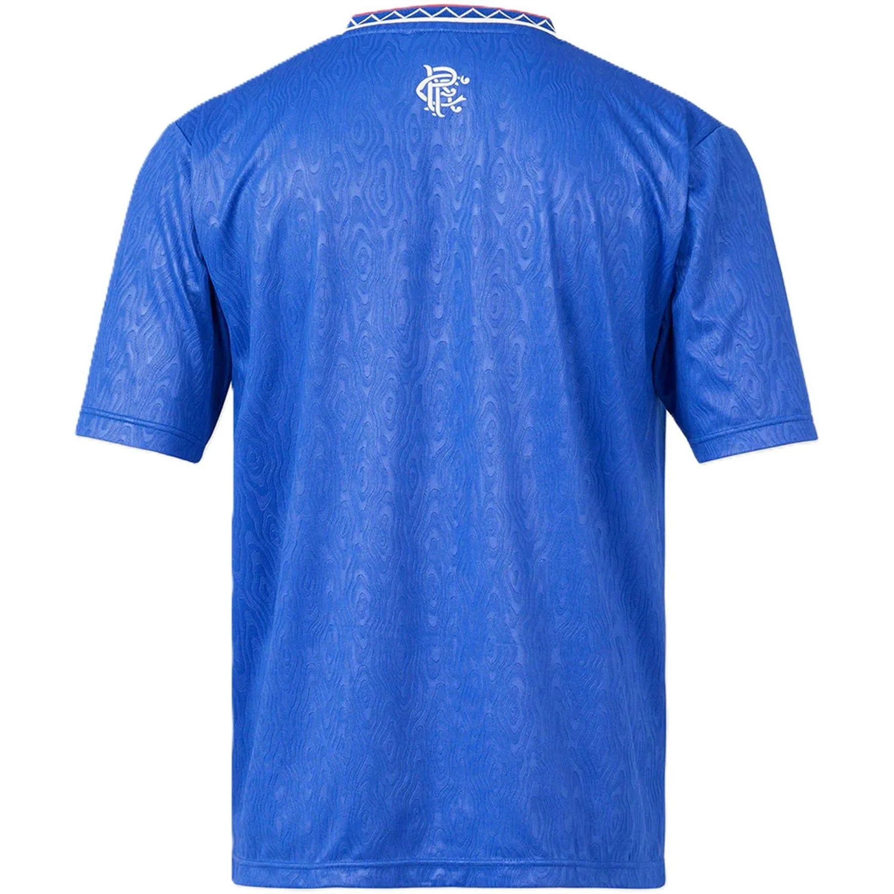 Castore Domestic Football Shirt - Image 2