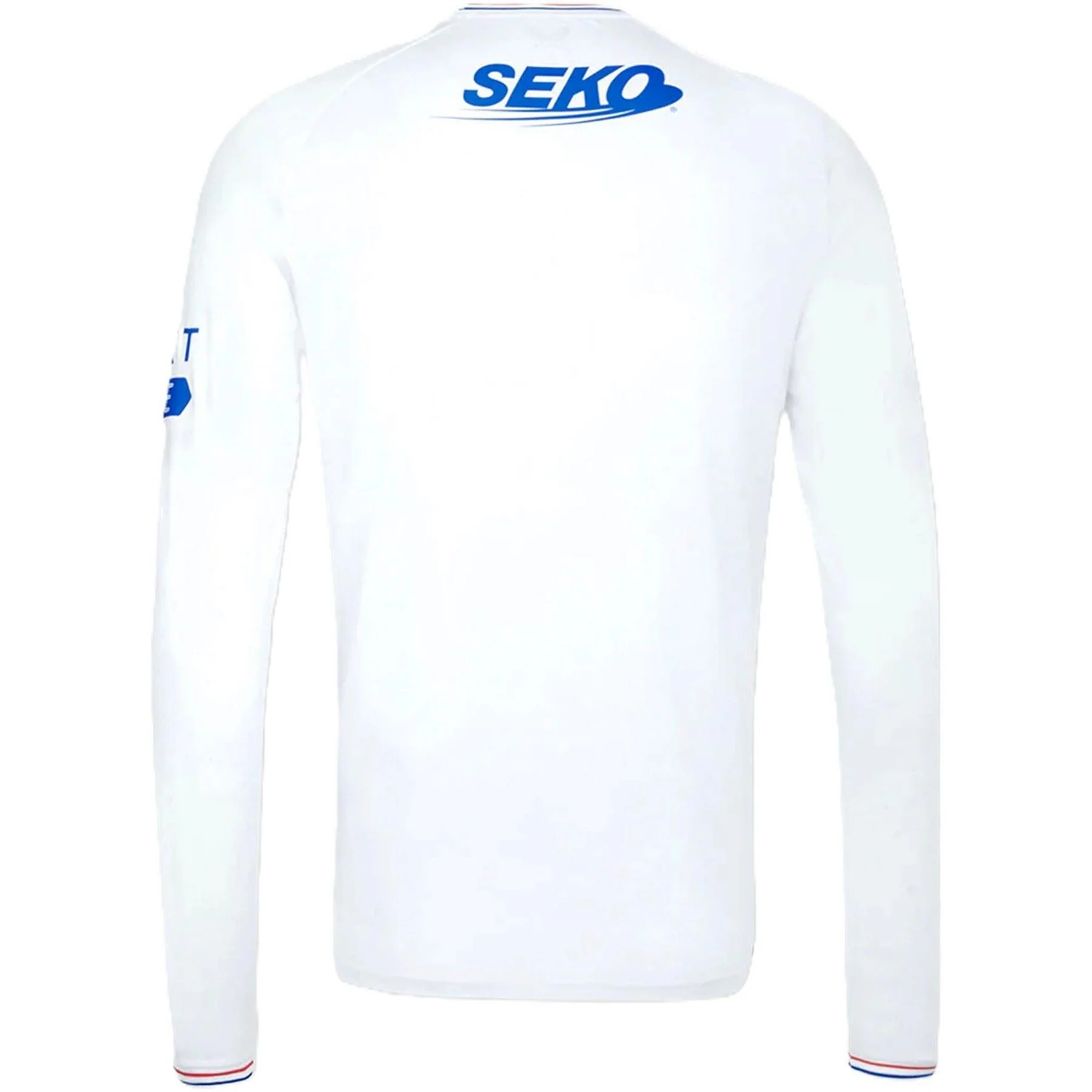 Castore Domestic Football Shirt - Image 2