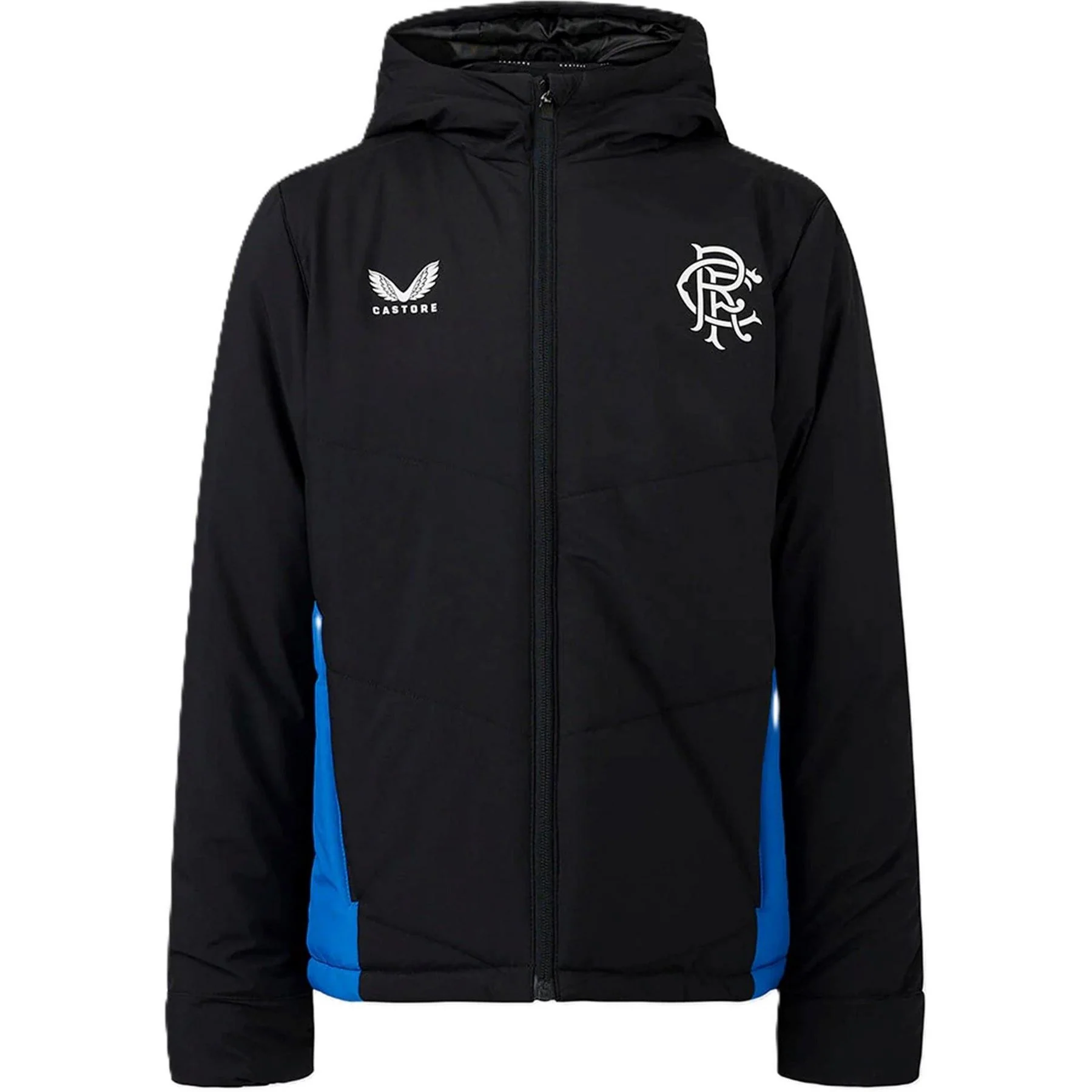 Castore Licensed Rain Anorak Jacket