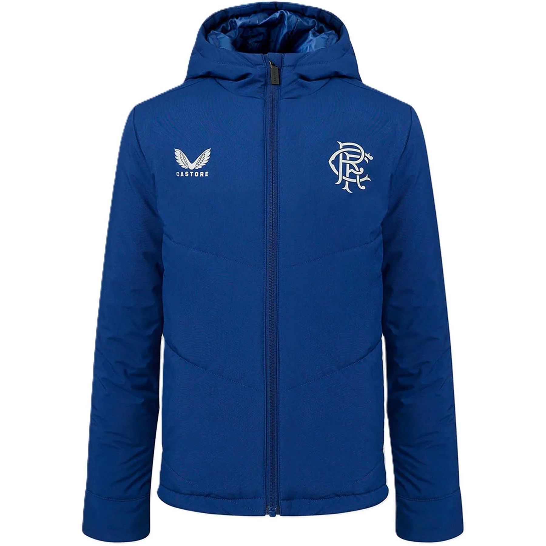 Castore Licensed Rain Anorak Jacket