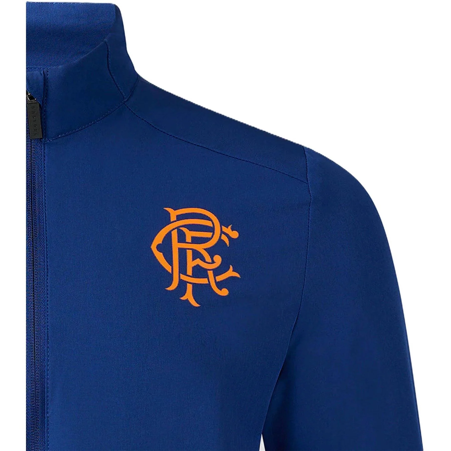 Castore Licensed Rain Anorak Jacket - Image 4