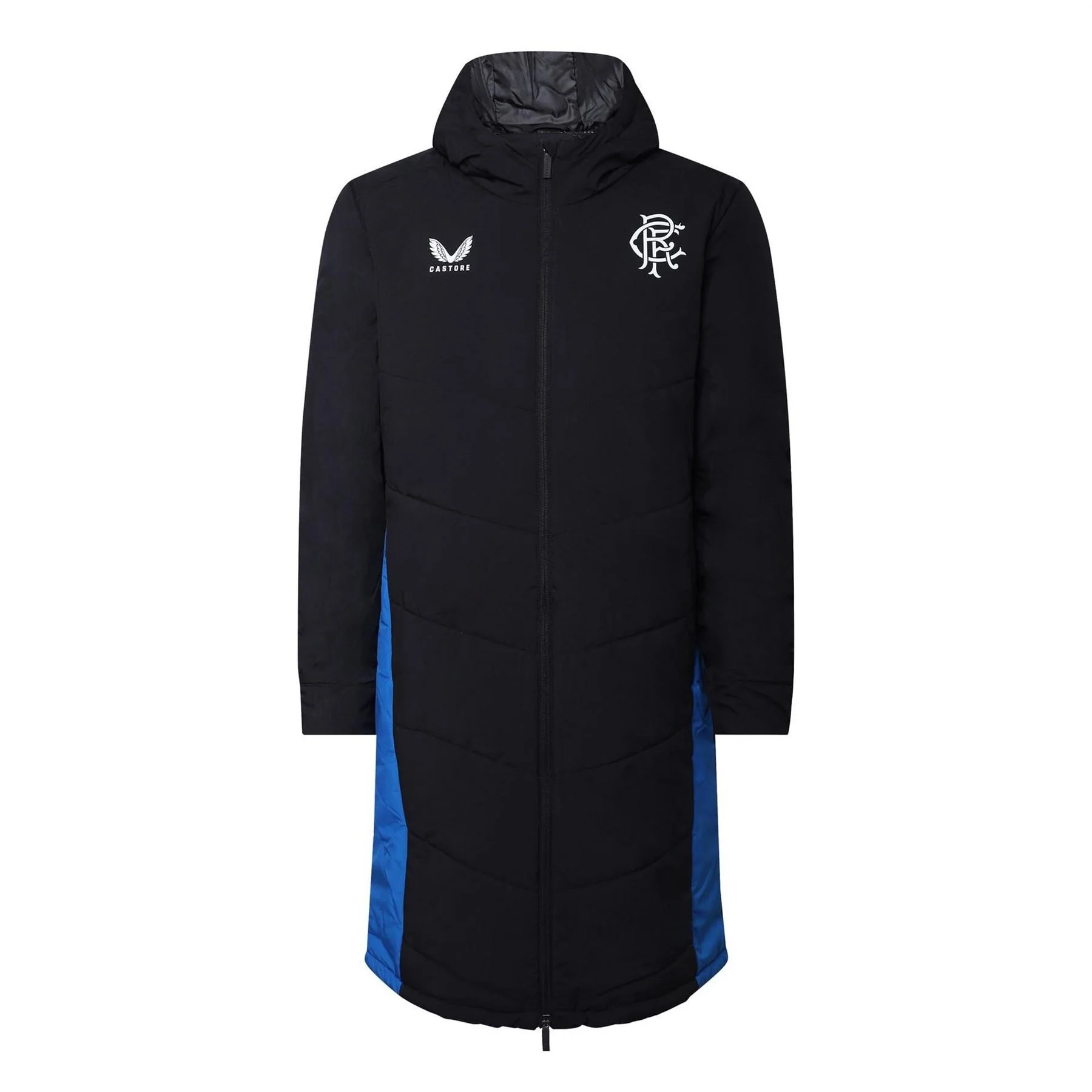 Castore Licensed Rain Anorak Jacket